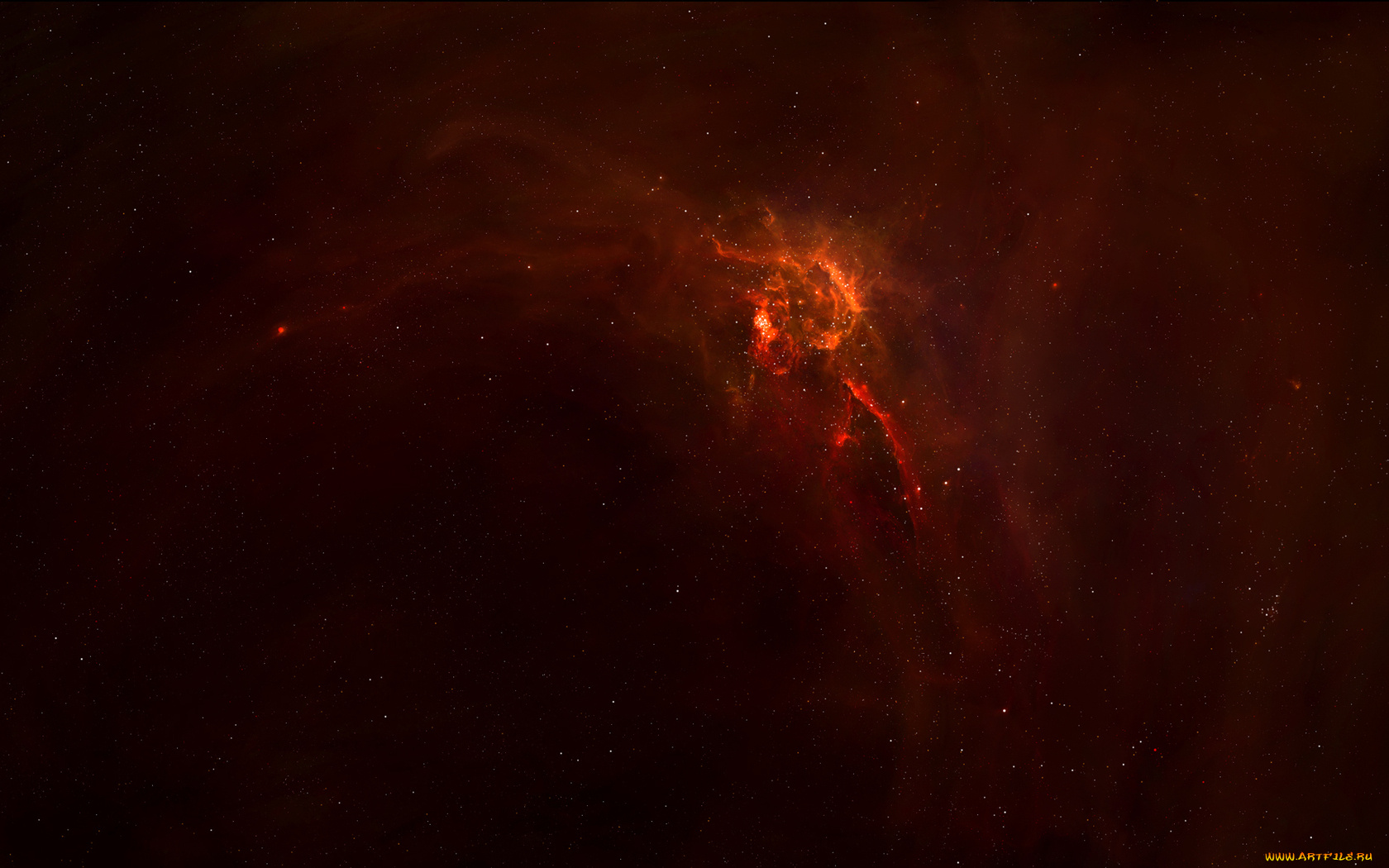 космос, галактики, туманности, галактика, свеченя, звезды