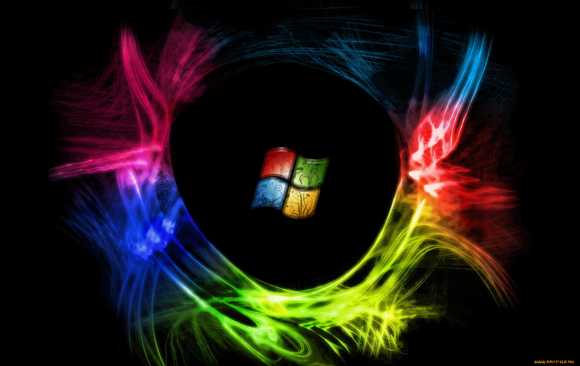 компьютеры, unknown, разное, абстракции