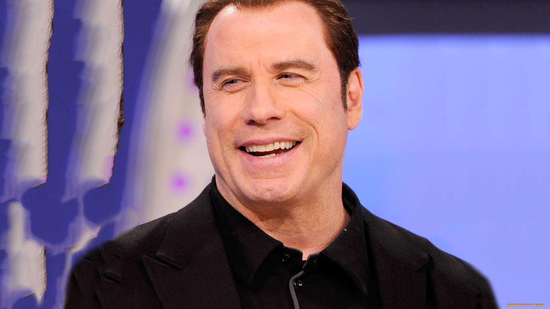 мужчины, john, travolta, траволта