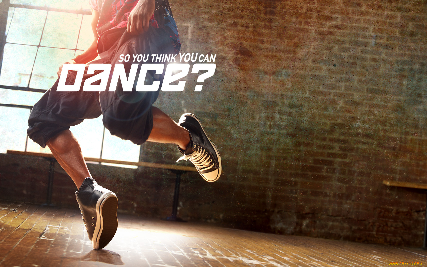 ты, думаешь, можешь, станцевать, кино, фильмы, so, you, think, can, dance, сериал, танцы, 2005