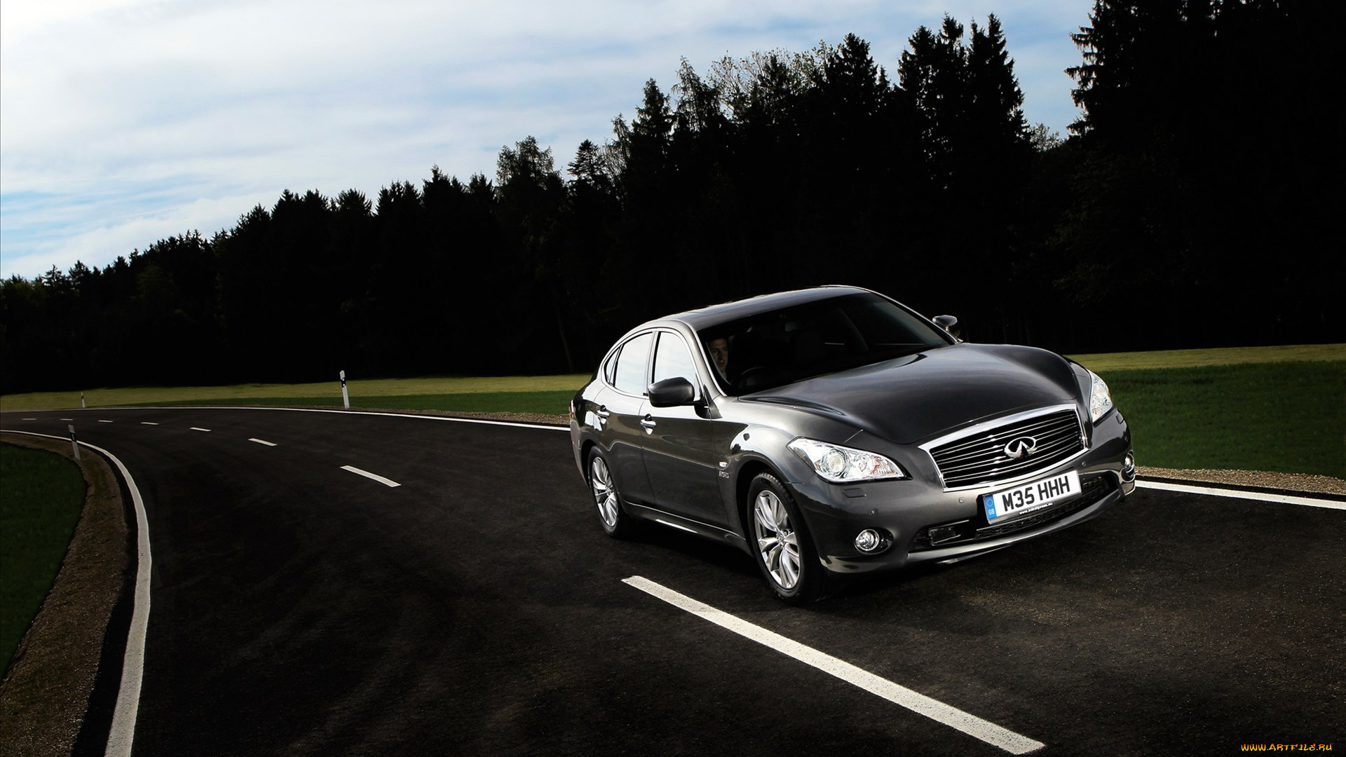 автомобили, infiniti, инфинити