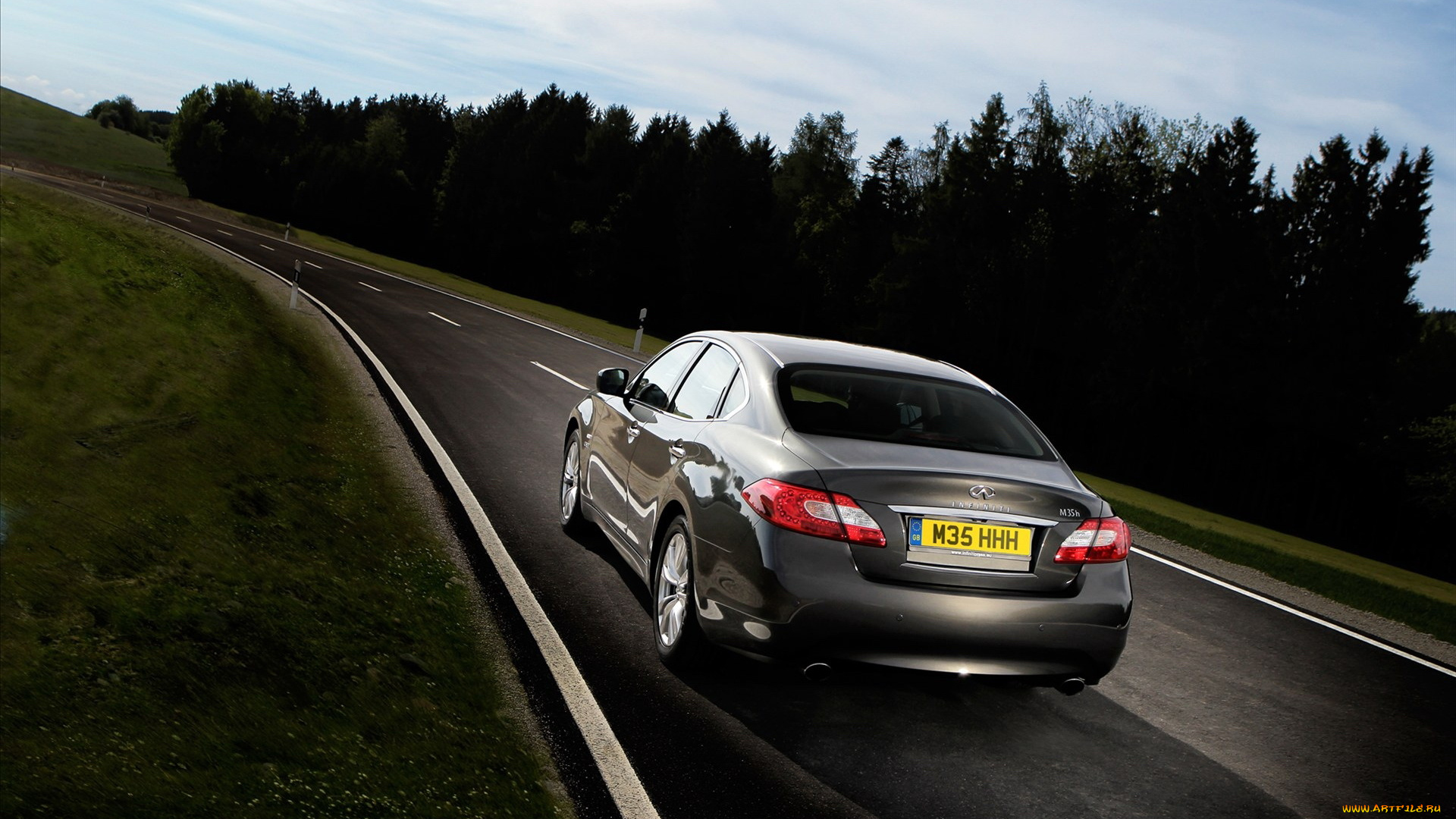 автомобили, infiniti, инфинити