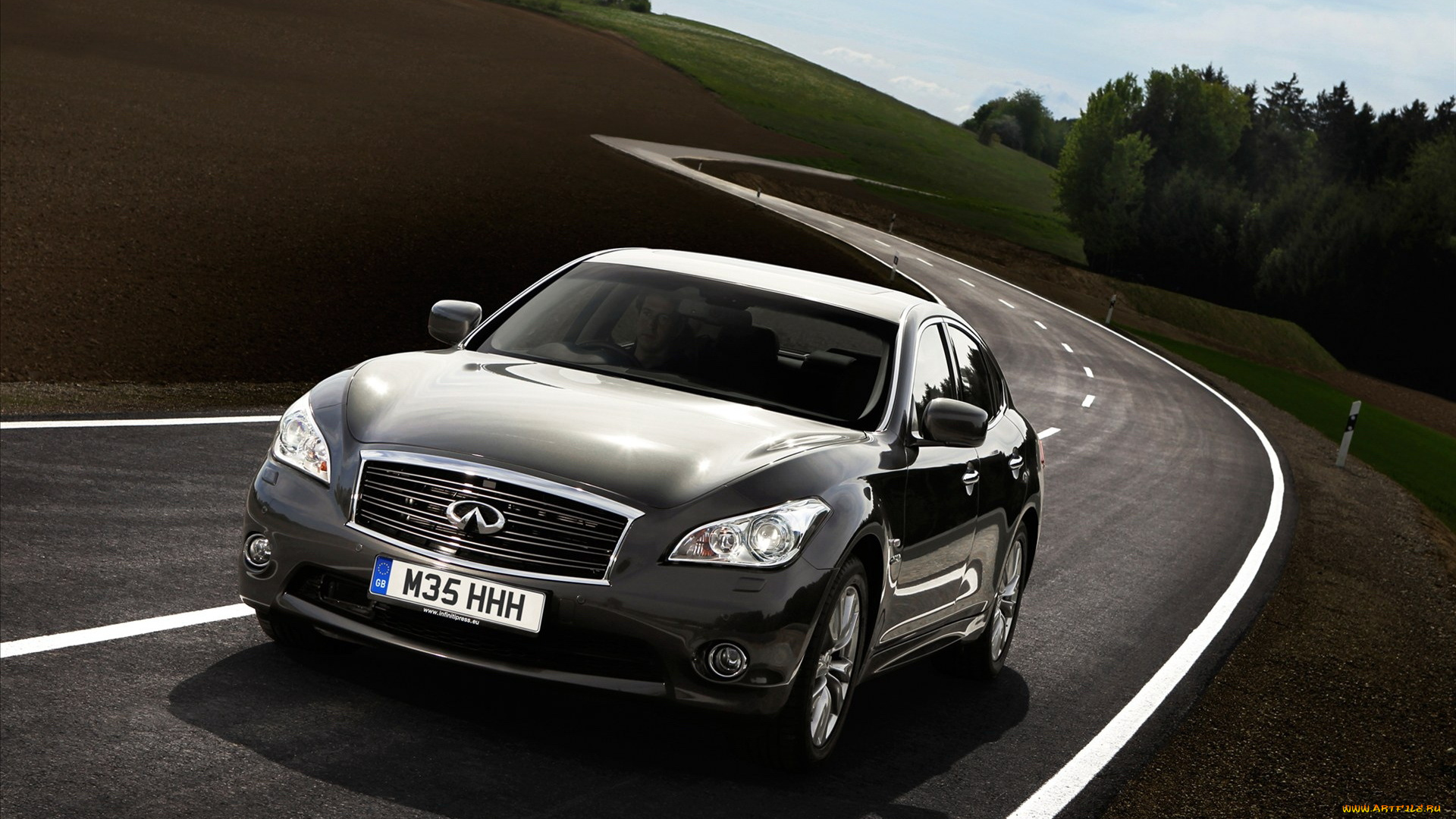автомобили, infiniti, инфинити