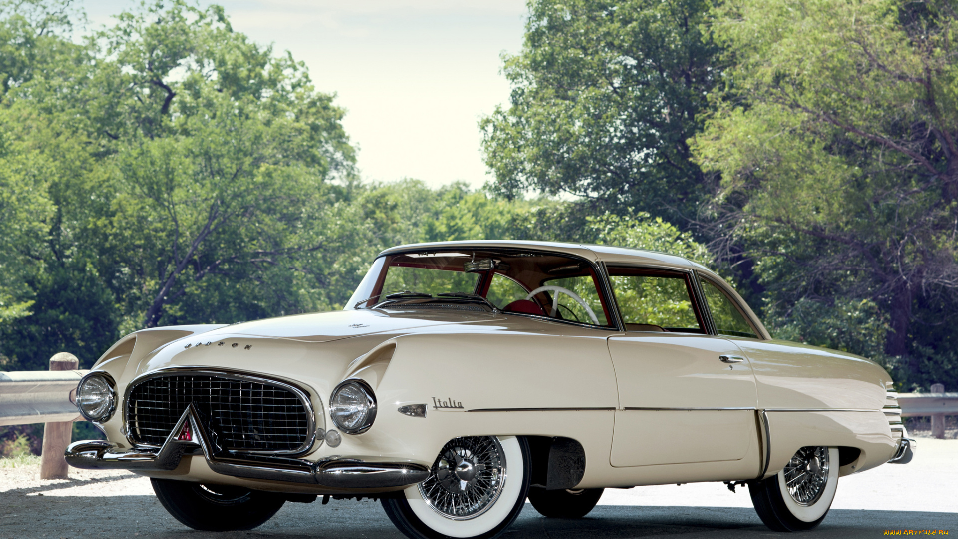 hudson, italia, автомобили, классика