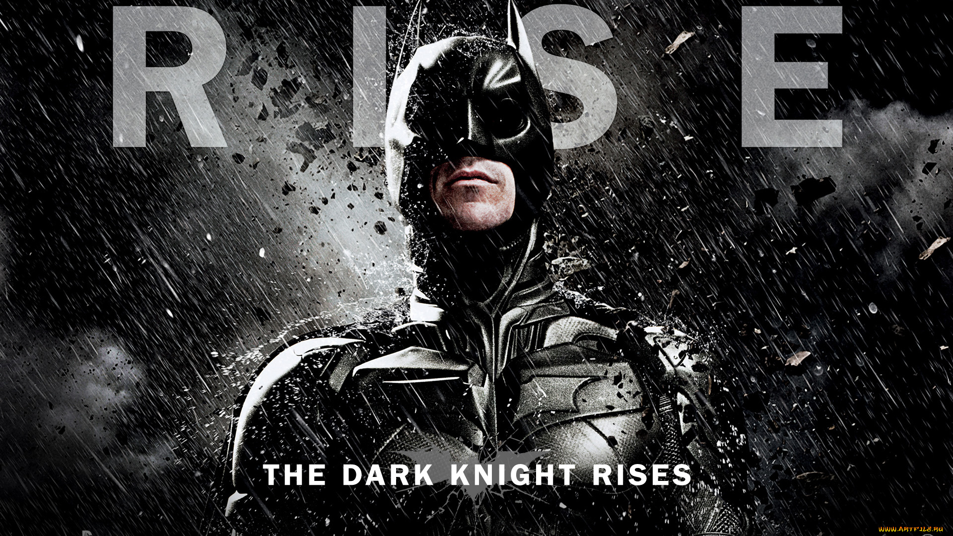 темный, рыцарь, возрождение, легенды, кино, фильмы, the, dark, knight, rises, batman, бэтмен