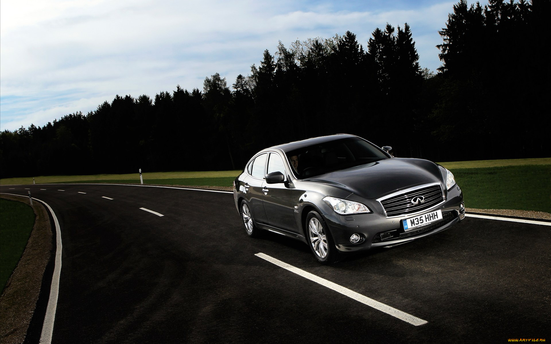 автомобили, infiniti, инфинити