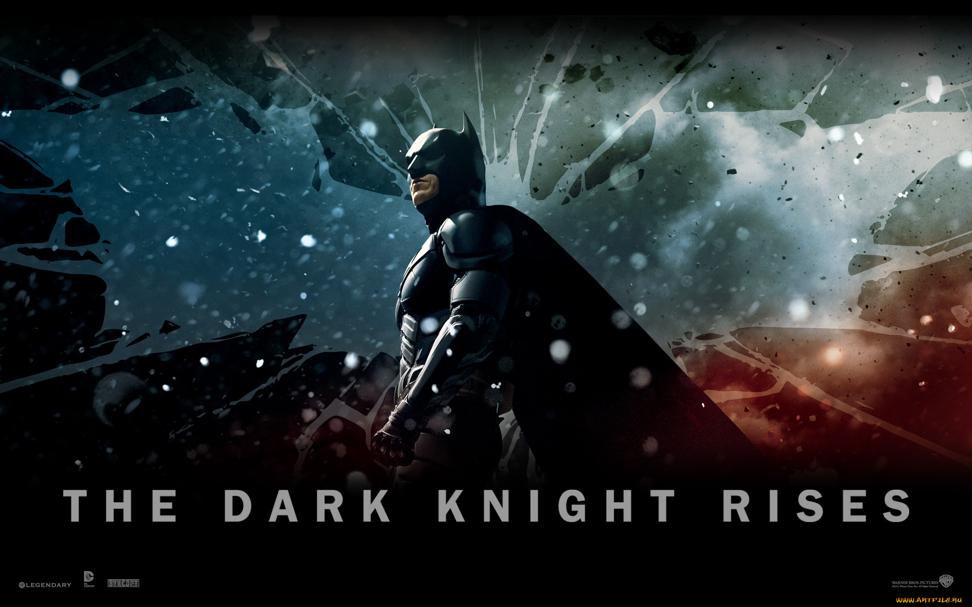 темный, рыцарь, возрождение, легенды, кино, фильмы, the, dark, knight, rises, batman, бэтмен