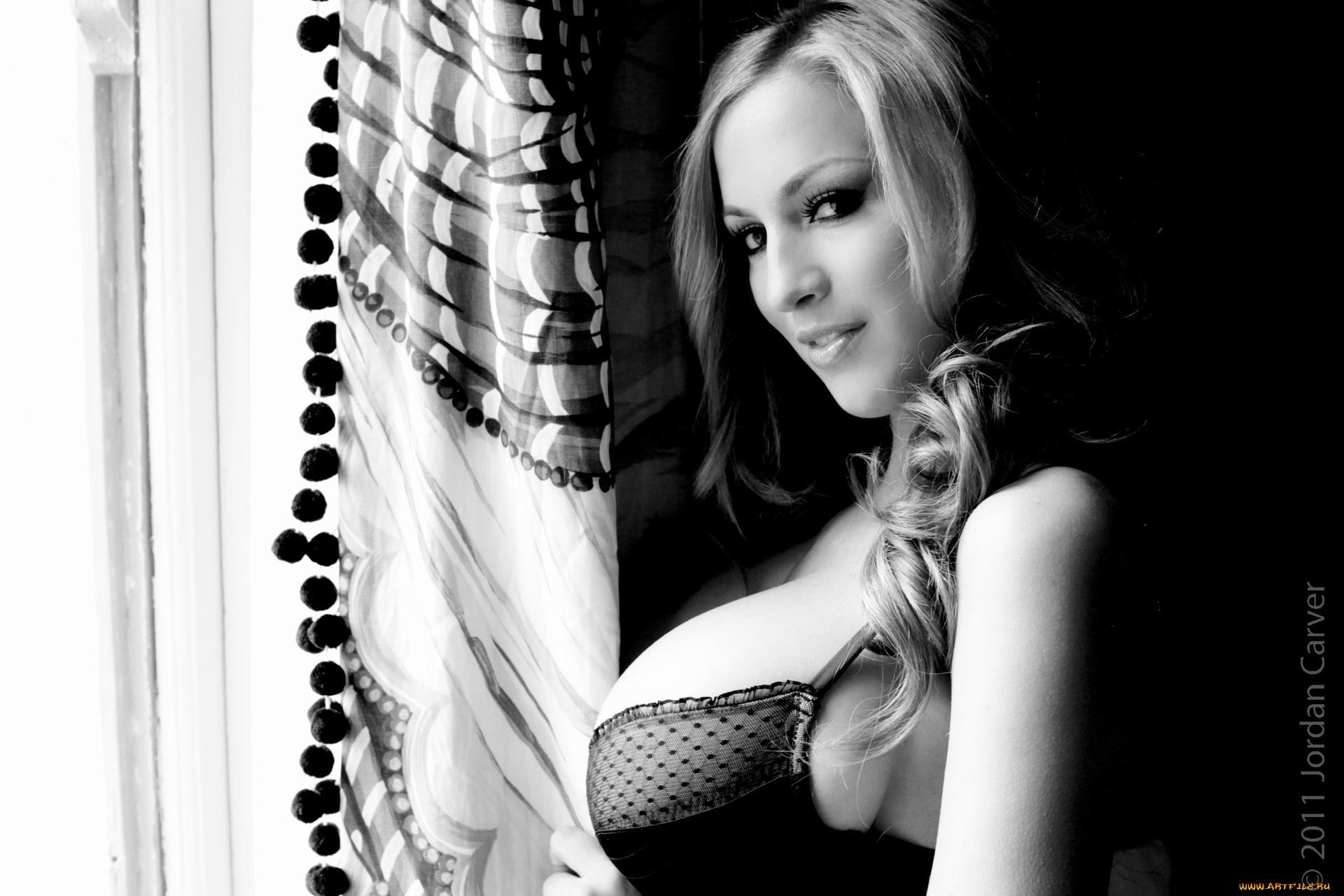 Jordan, Carver, девушки, , , грудь