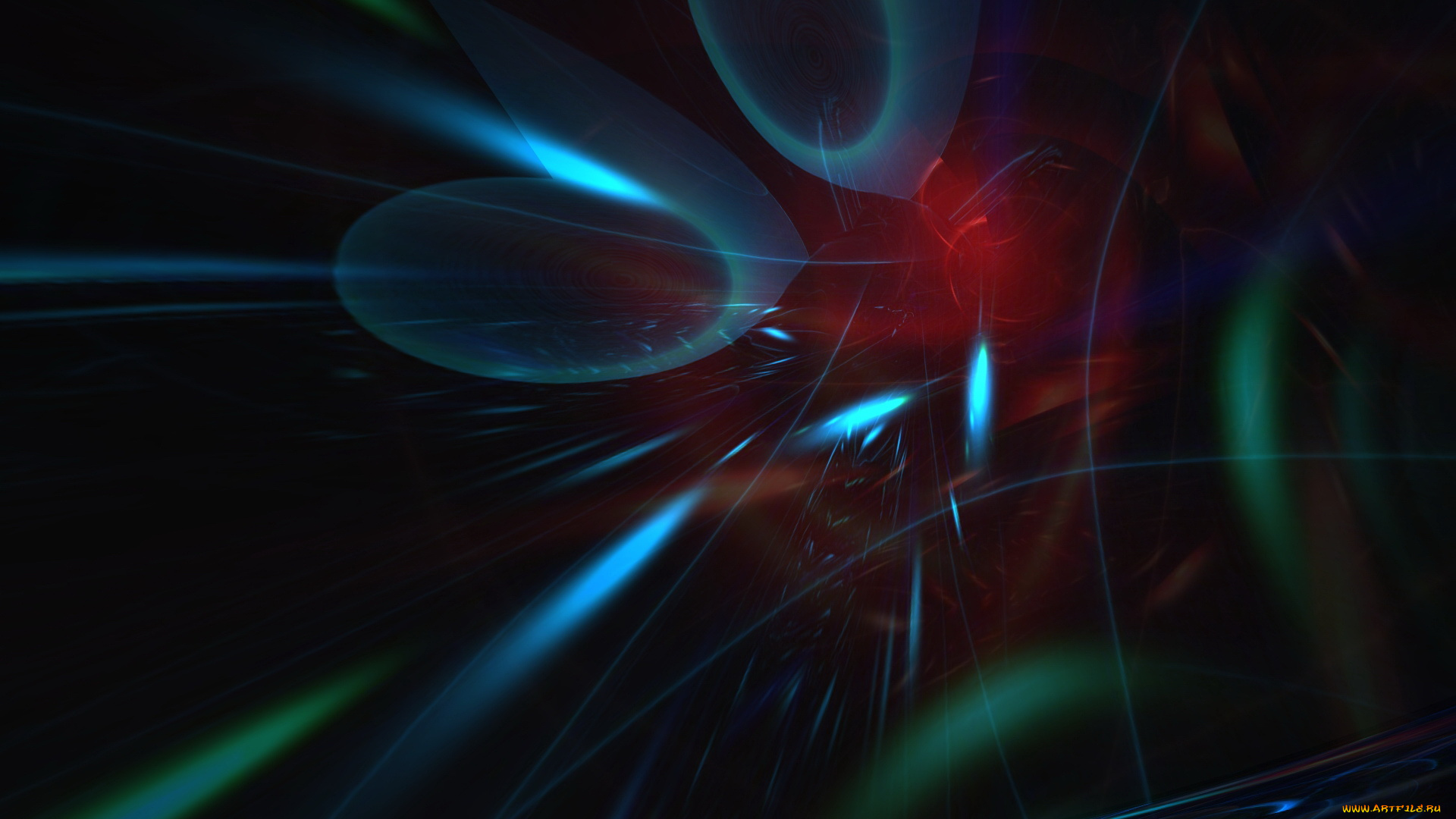 3д, графика, abstract, абстракции, узор, фон, цвет