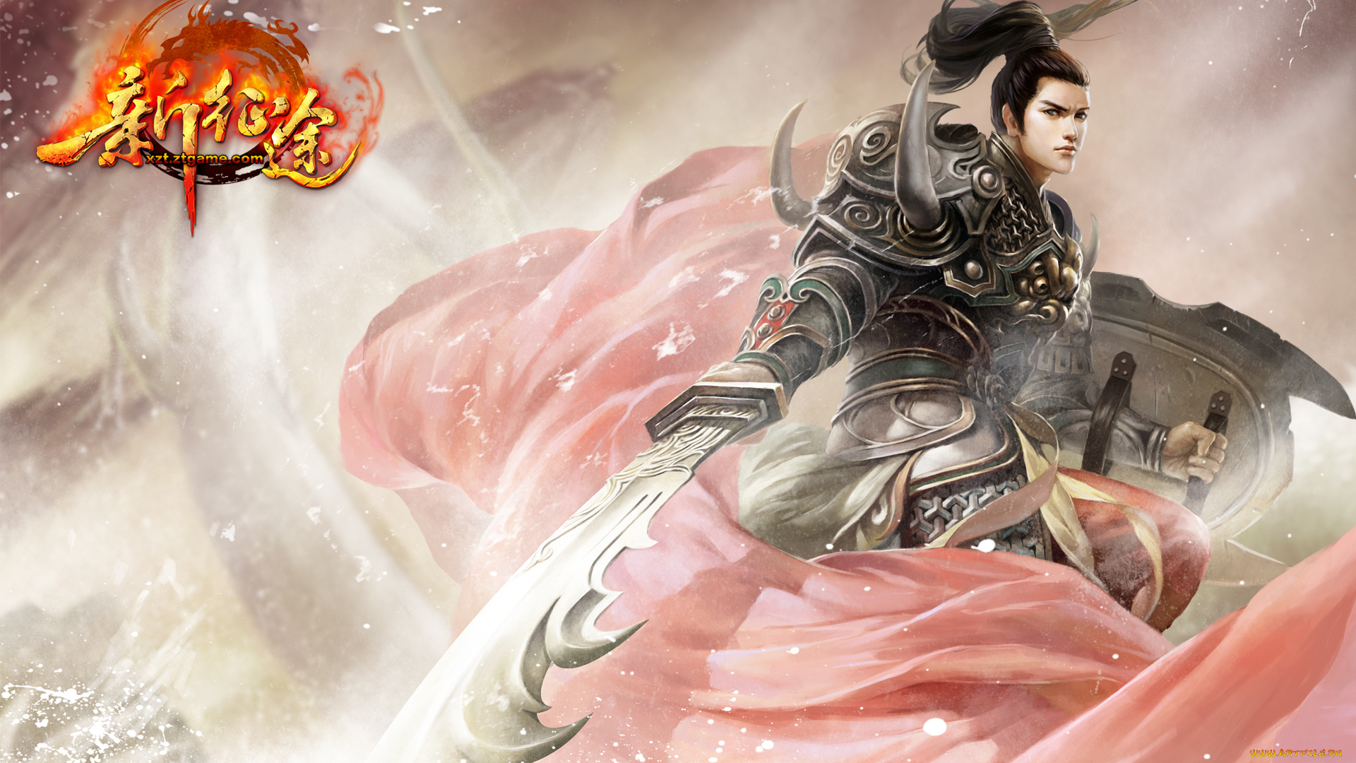 giant, the, new, journey, видео, игры, персонаж