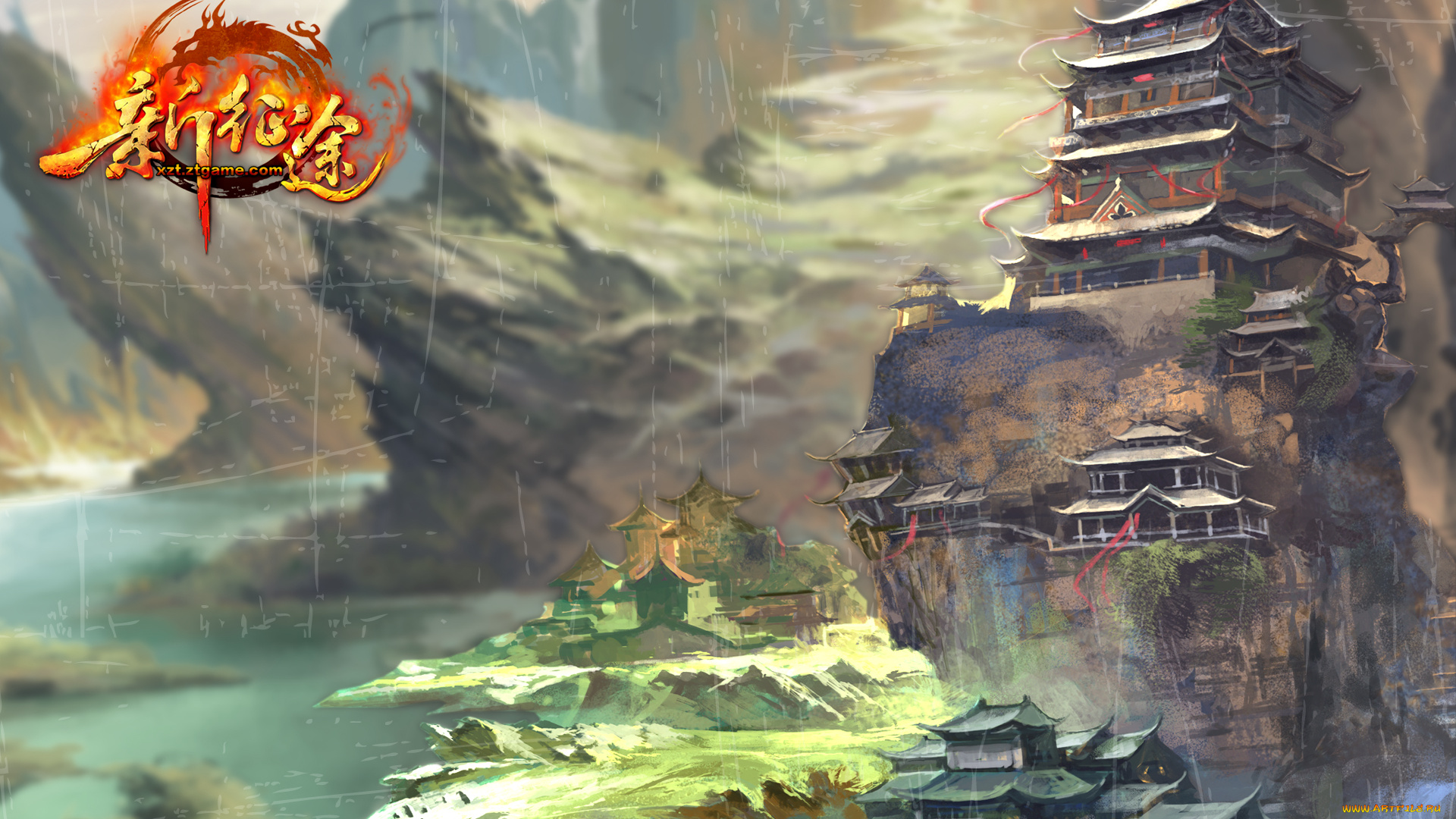 giant, the, new, journey, видео, игры, персонаж