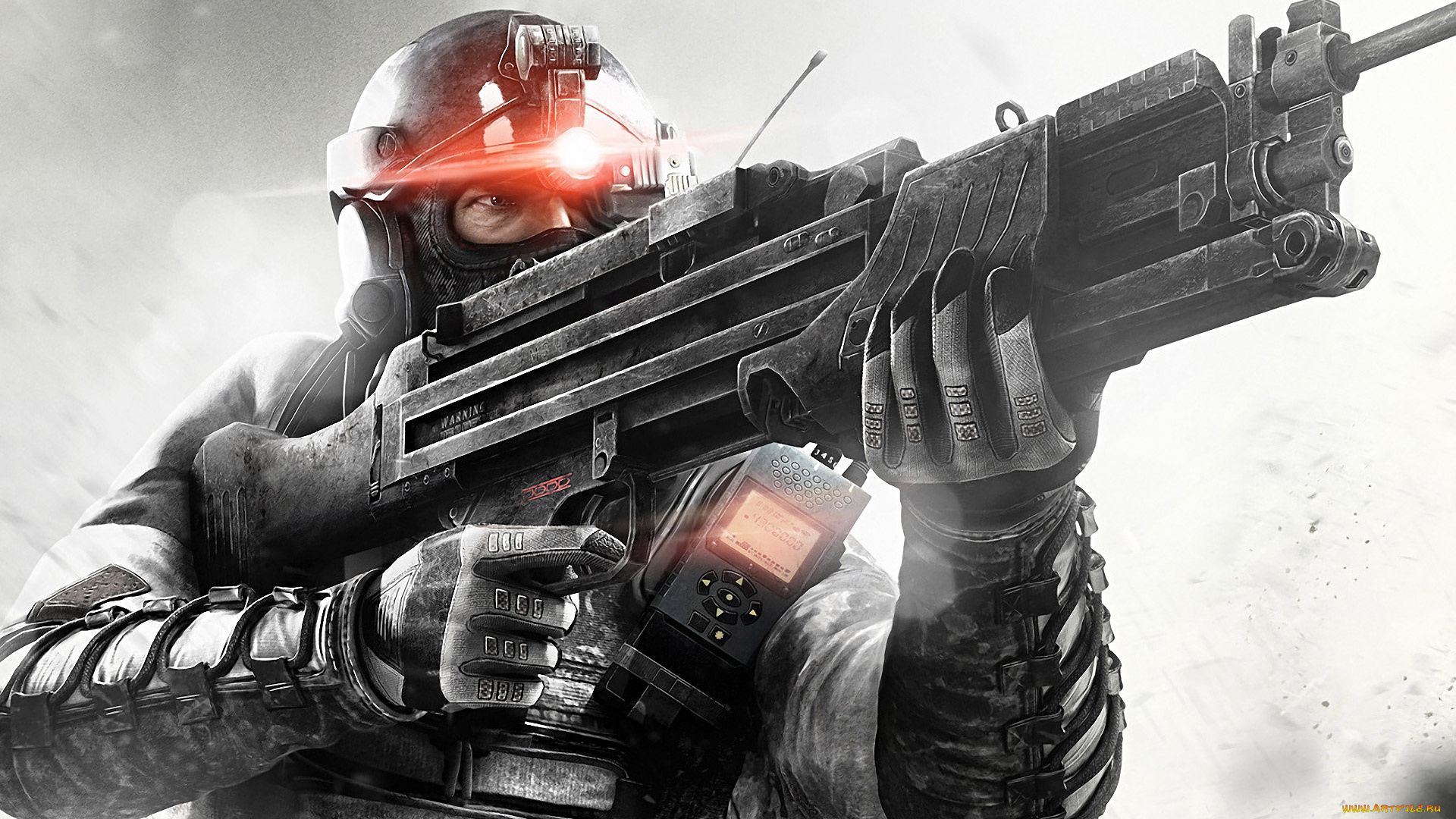 tom, clancy`s, splinter, cell, blacklist, видео, игры, оружие