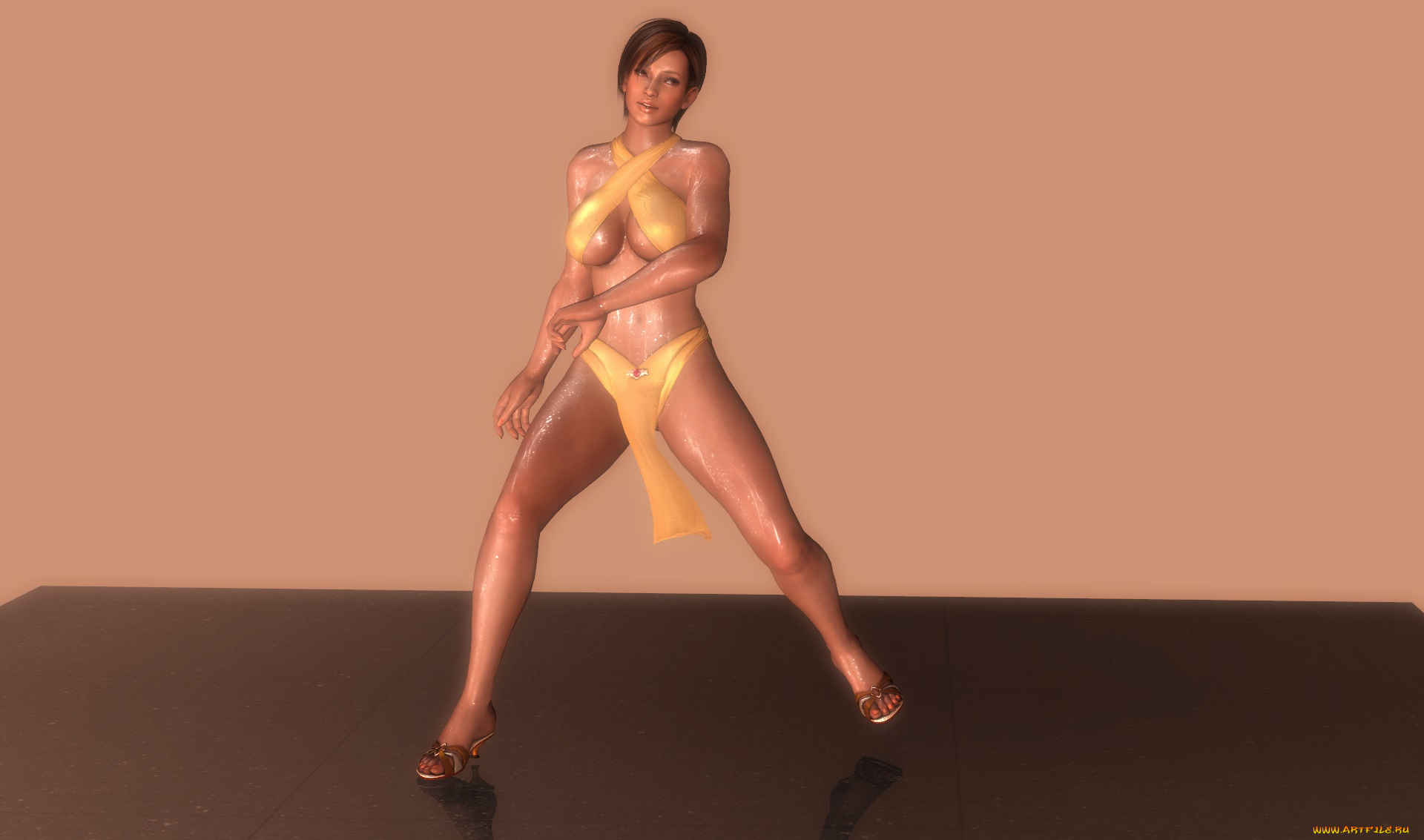 3д, графика, people, люди, девушка