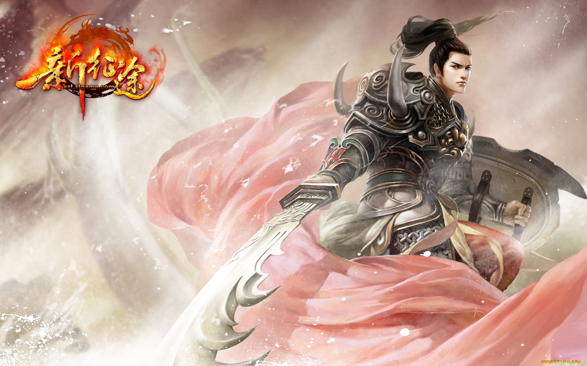 giant, the, new, journey, видео, игры, персонаж