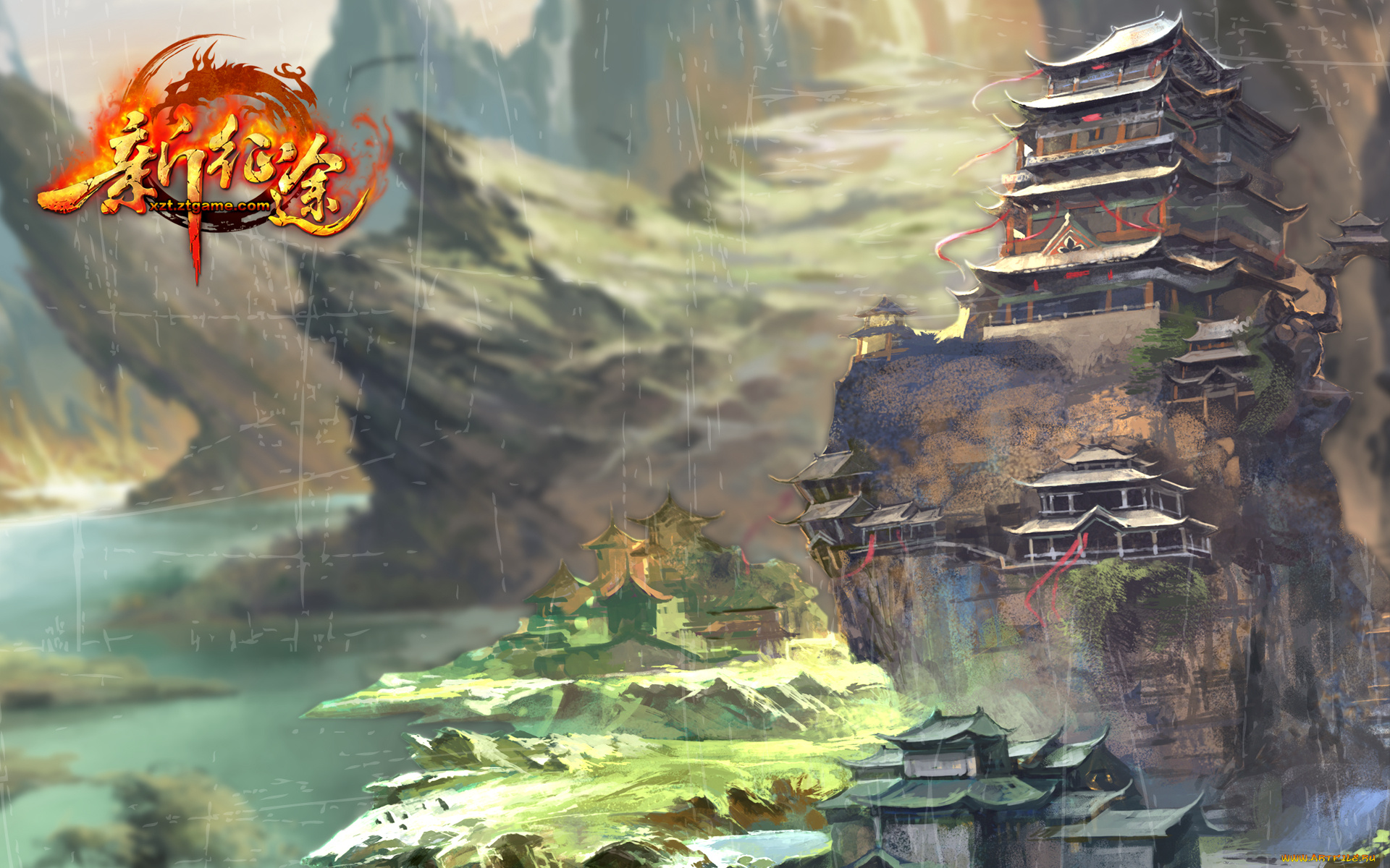 giant, the, new, journey, видео, игры, персонаж