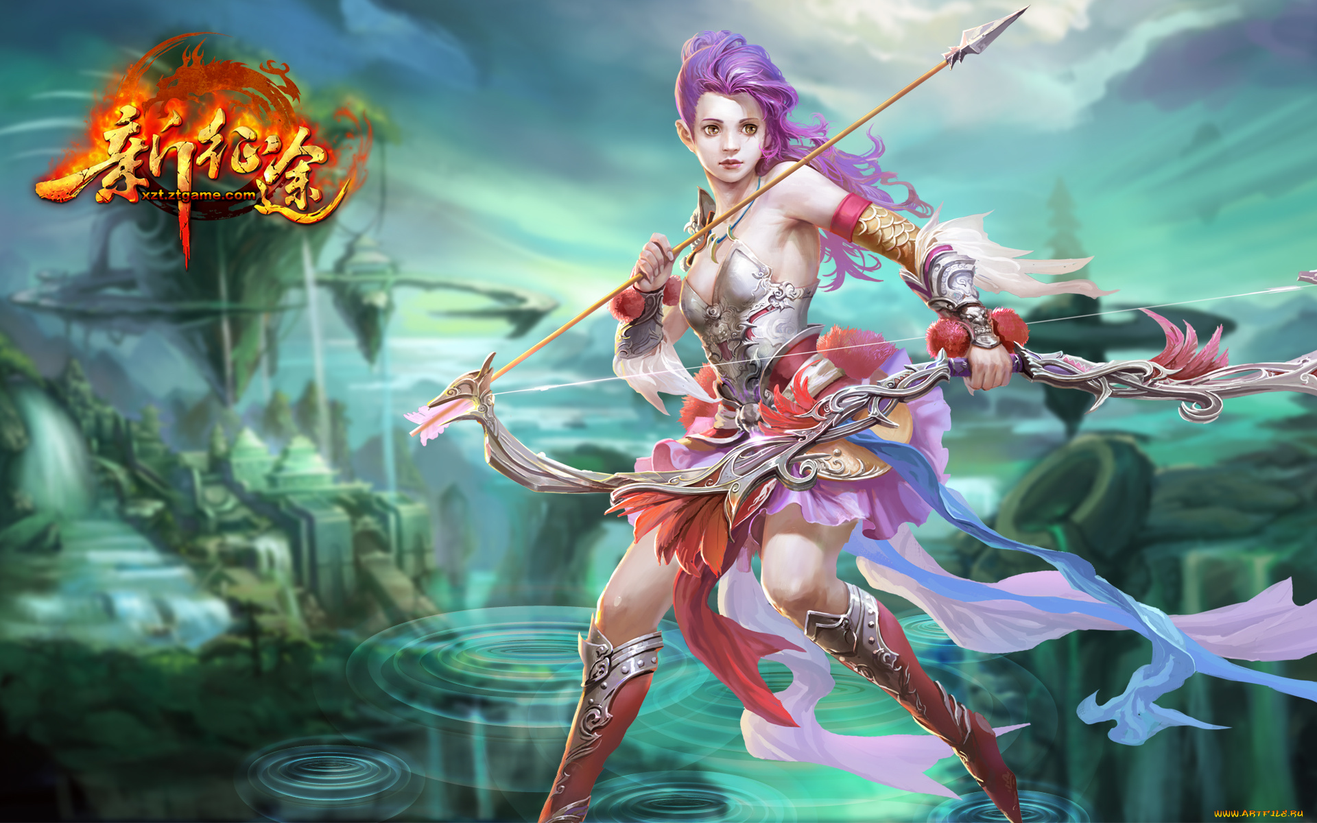 giant, the, new, journey, видео, игры, персонаж