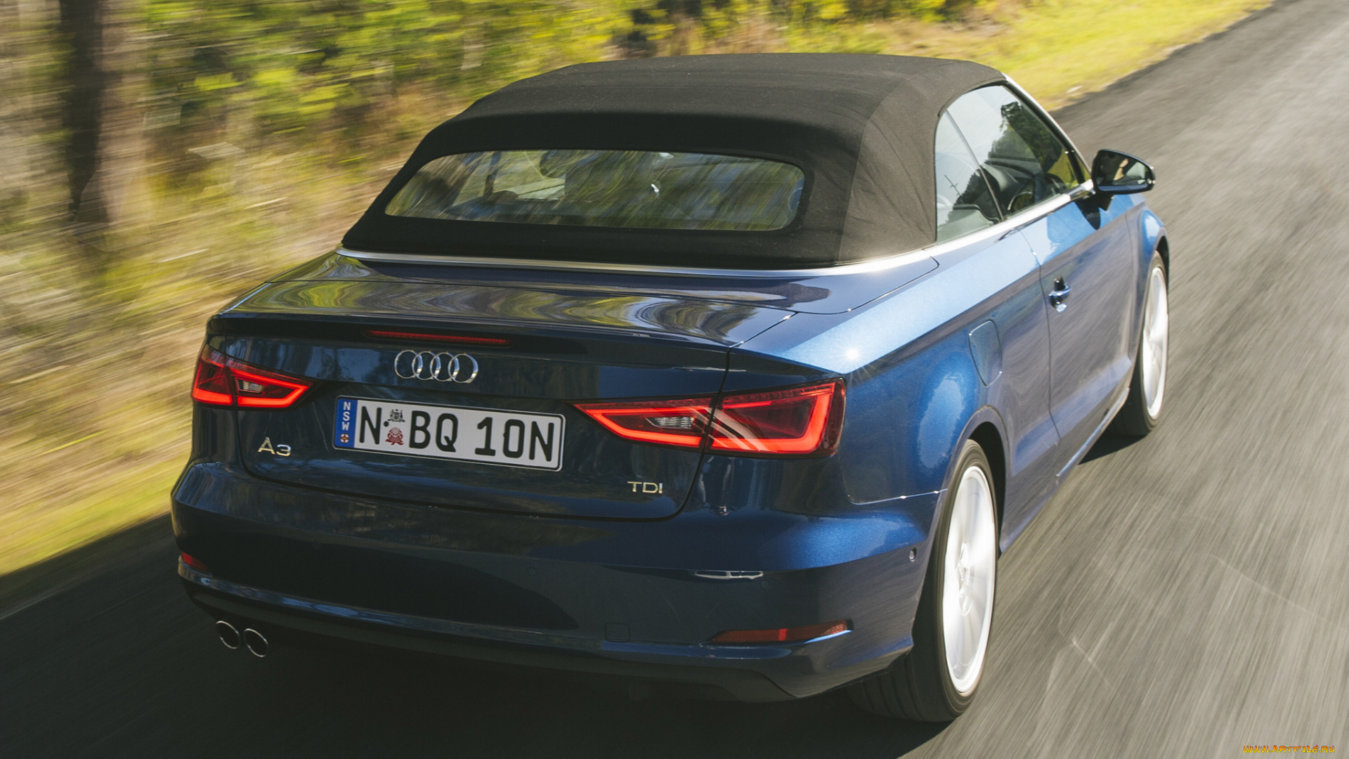 автомобили, audi, аudi, a3, cabriolet, 2-0, tdi, au-spec, 8v, 2014г