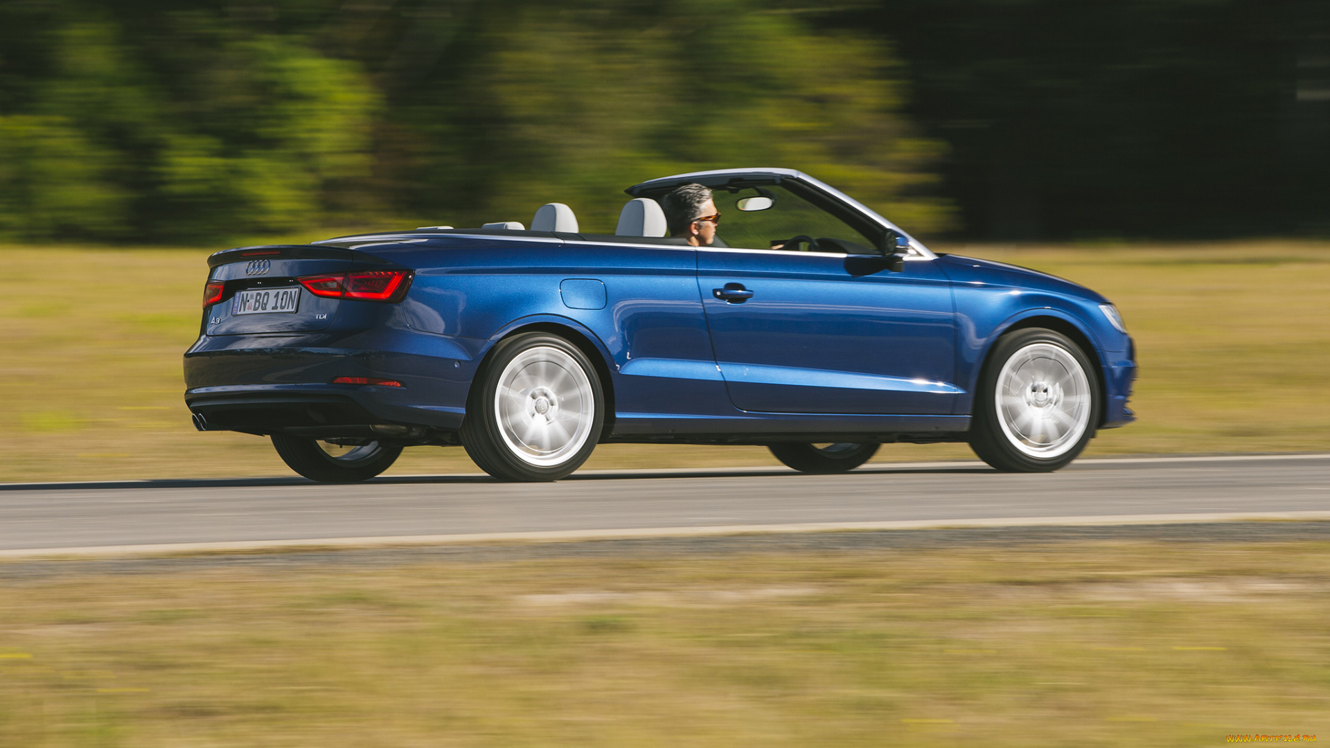 автомобили, audi, аudi, a3, cabriolet, 2-0, tdi, au-spec, 8v, 2014г