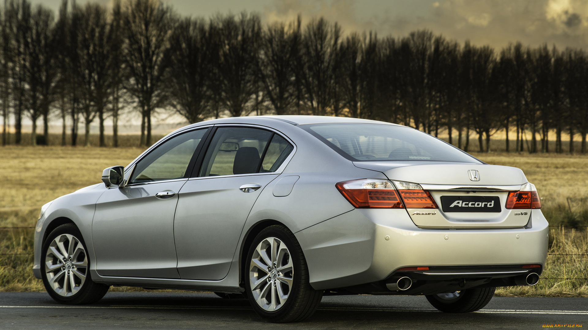 автомобили, honda, sedan, accord, светлый, 2014г, za-spec