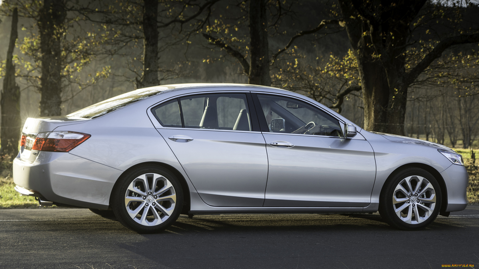 автомобили, honda, светлый, 2014г, za-spec, sedan, accord
