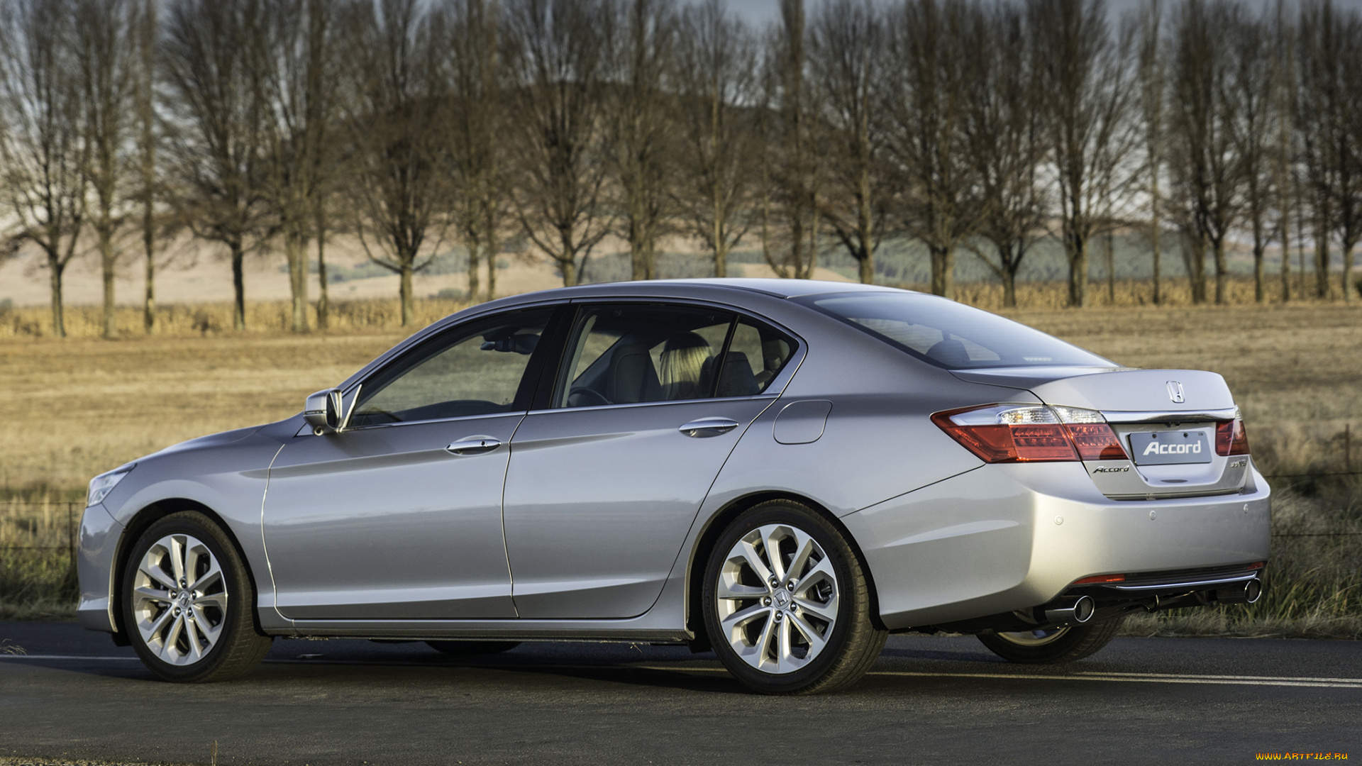 автомобили, honda, za-spec, sedan, accord, светлый, 2014г