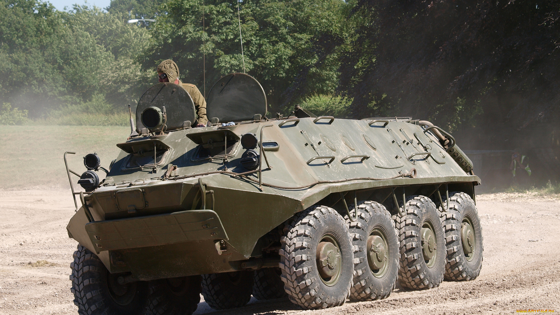 btr-60, armoured, personnel, carrier, техника, военная, техника, бронетранспортер
