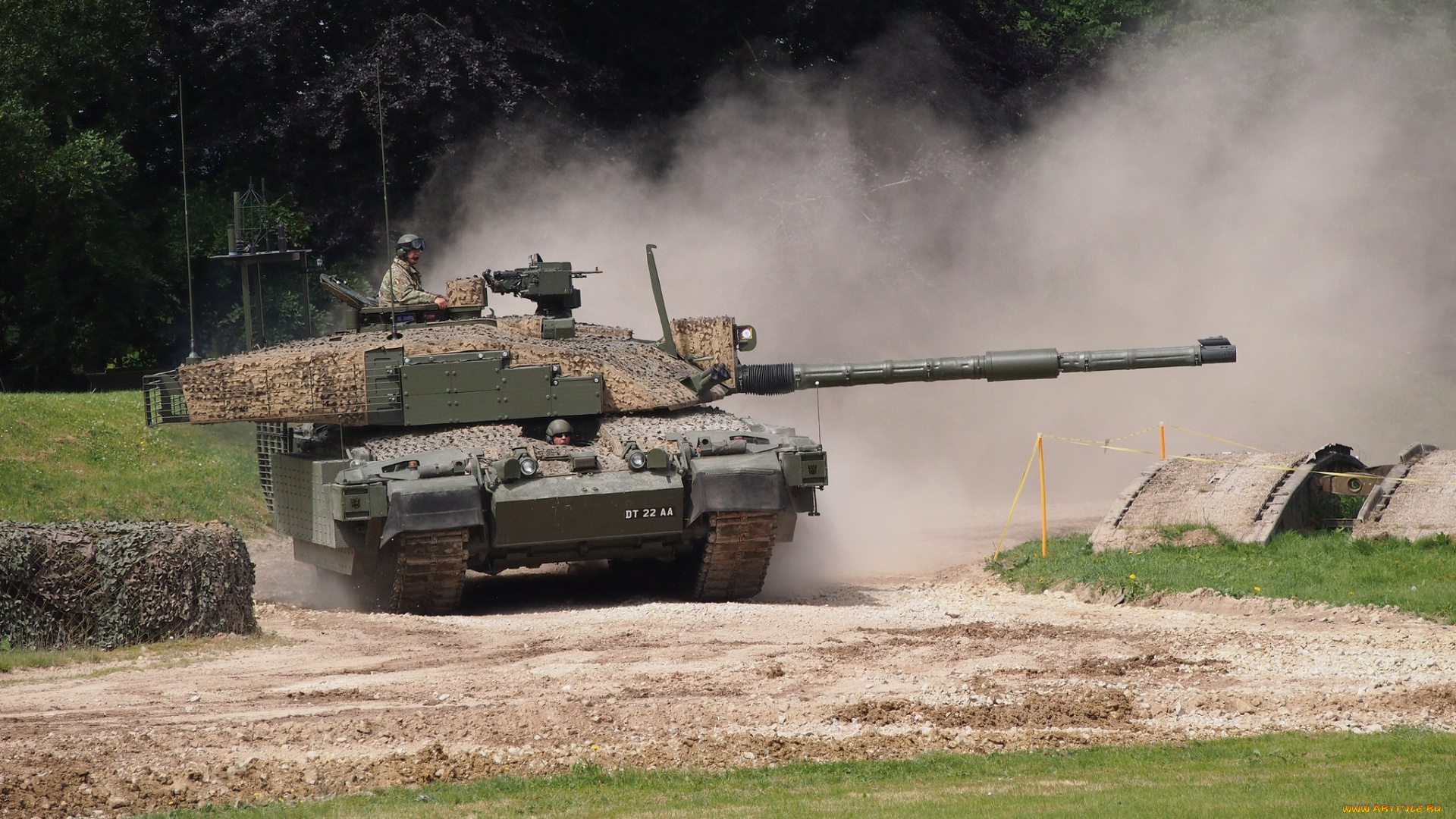 challenger, ii, -, megatron, техника, военная, техника, танк, бронетехника