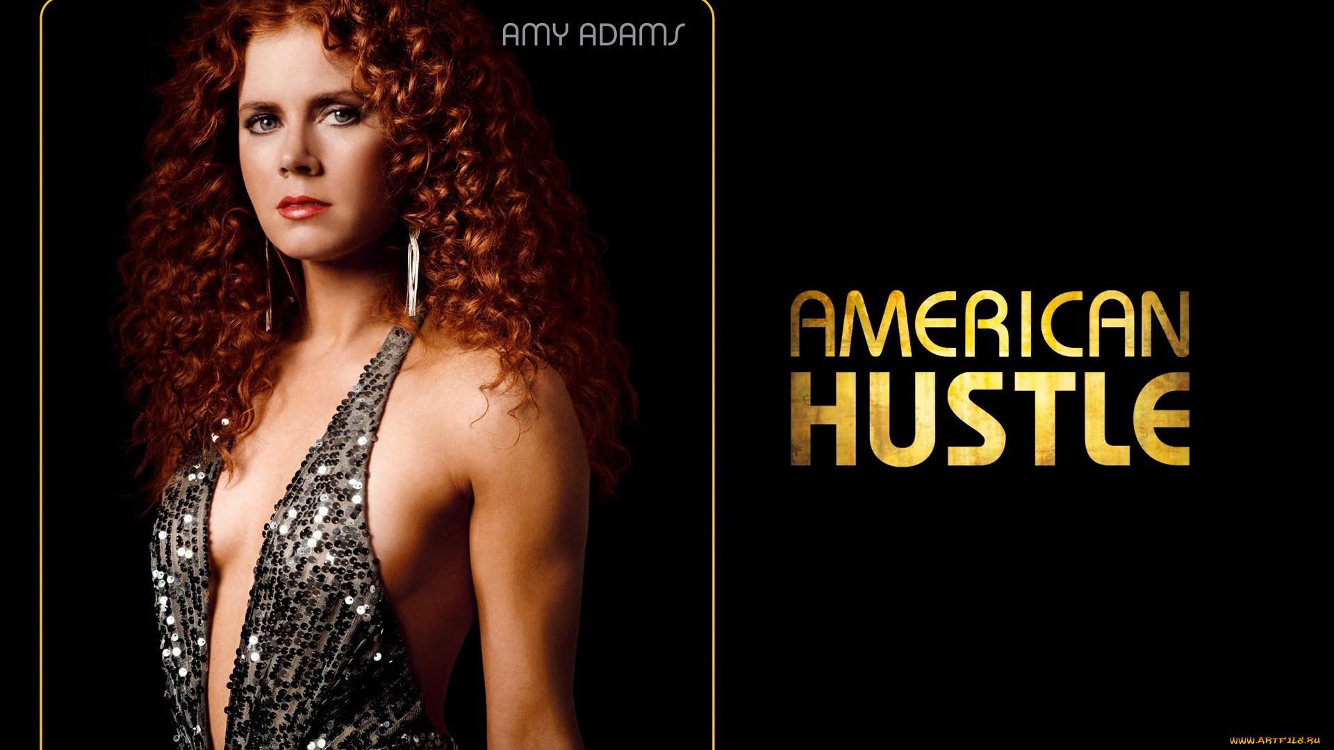 кино, фильмы, american, hustle, афера, hustle, american, adams, детектив, amy, американски, по