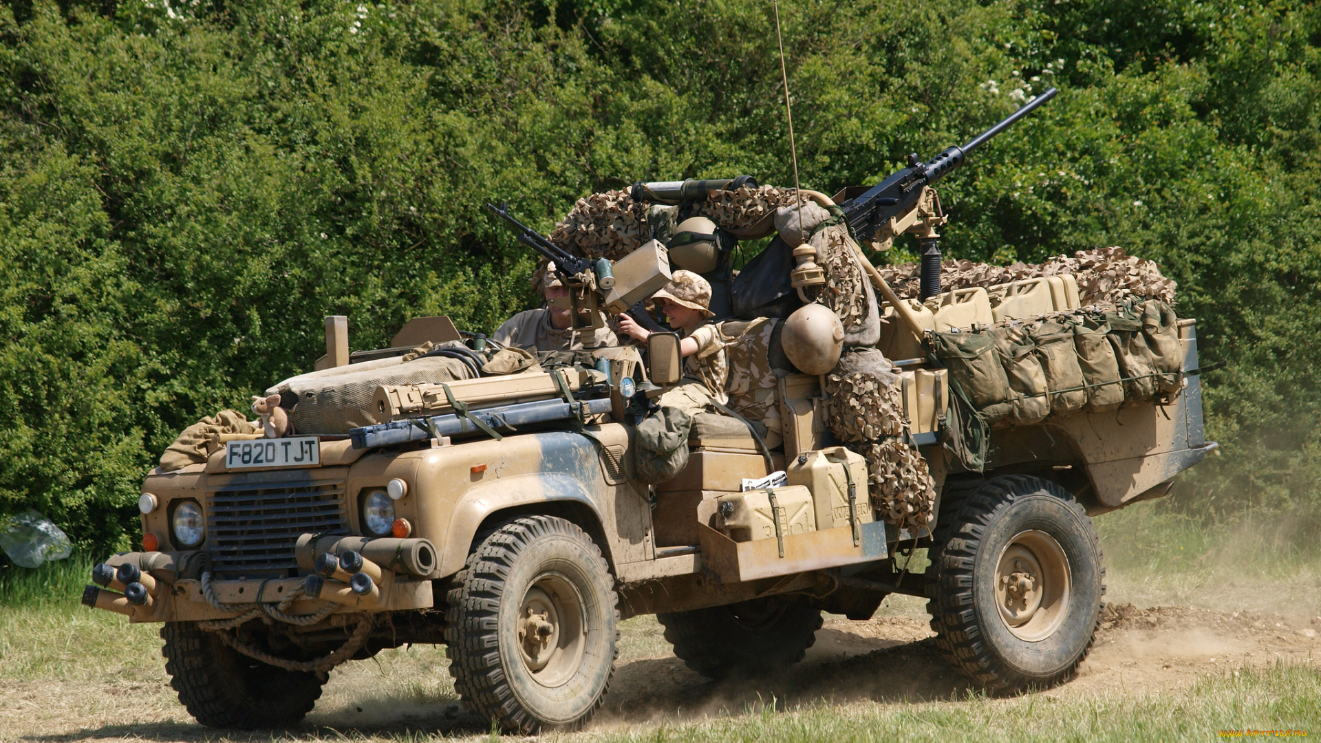 land, rover, техника, военная, техника, бронеавтомобиль