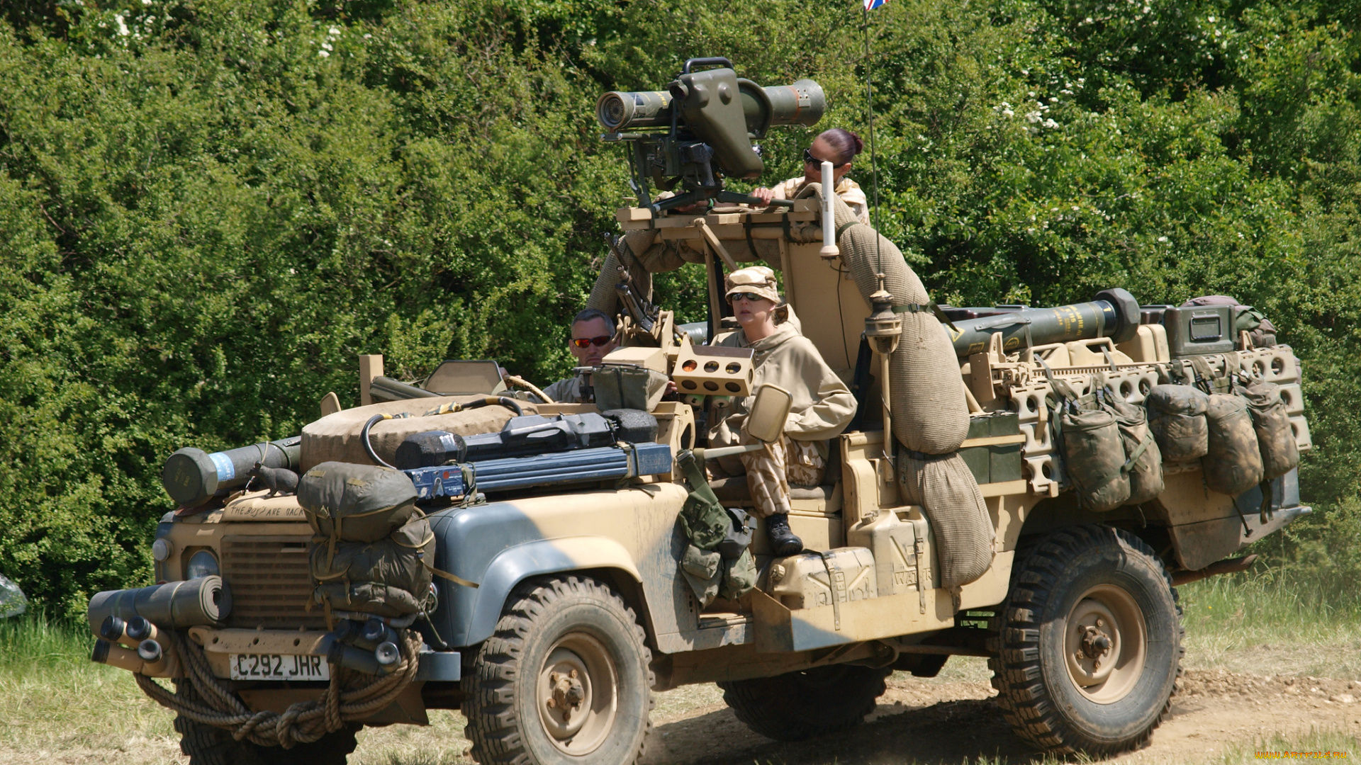 land, rover, техника, военная, техника, бронеавтомобиль