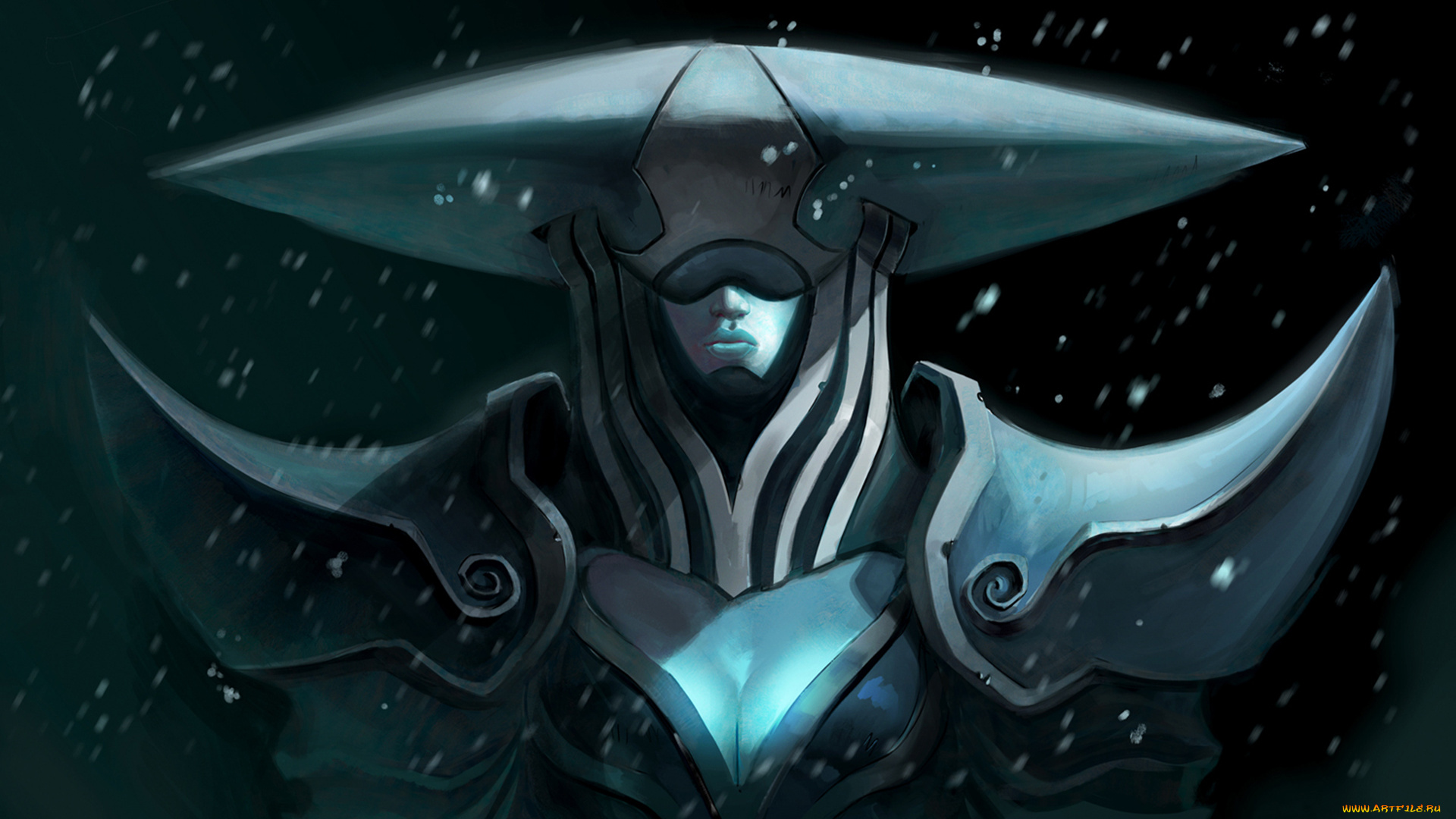 league, of, legends, фэнтези, маги, , волшебники, lissandra, the, ice, witch, league, of, legends