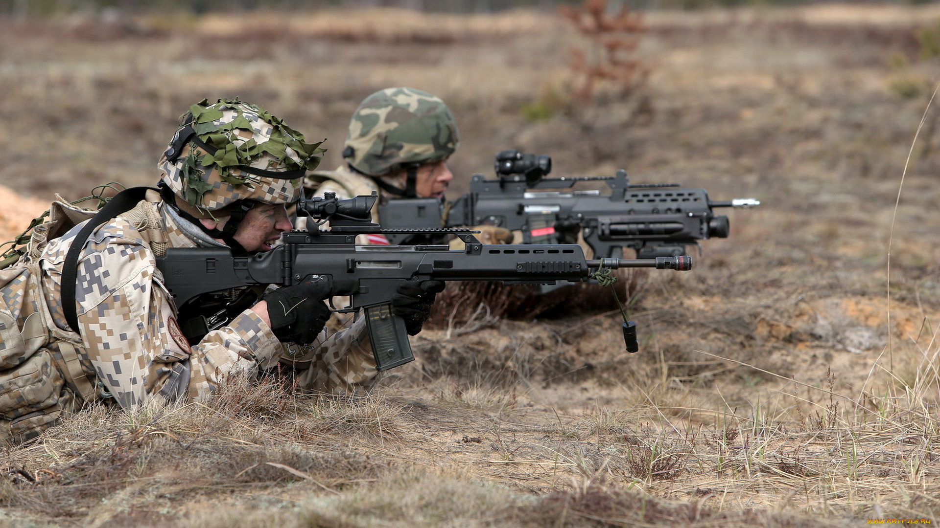 оружие, армия, спецназ, солдаты, latvian, army