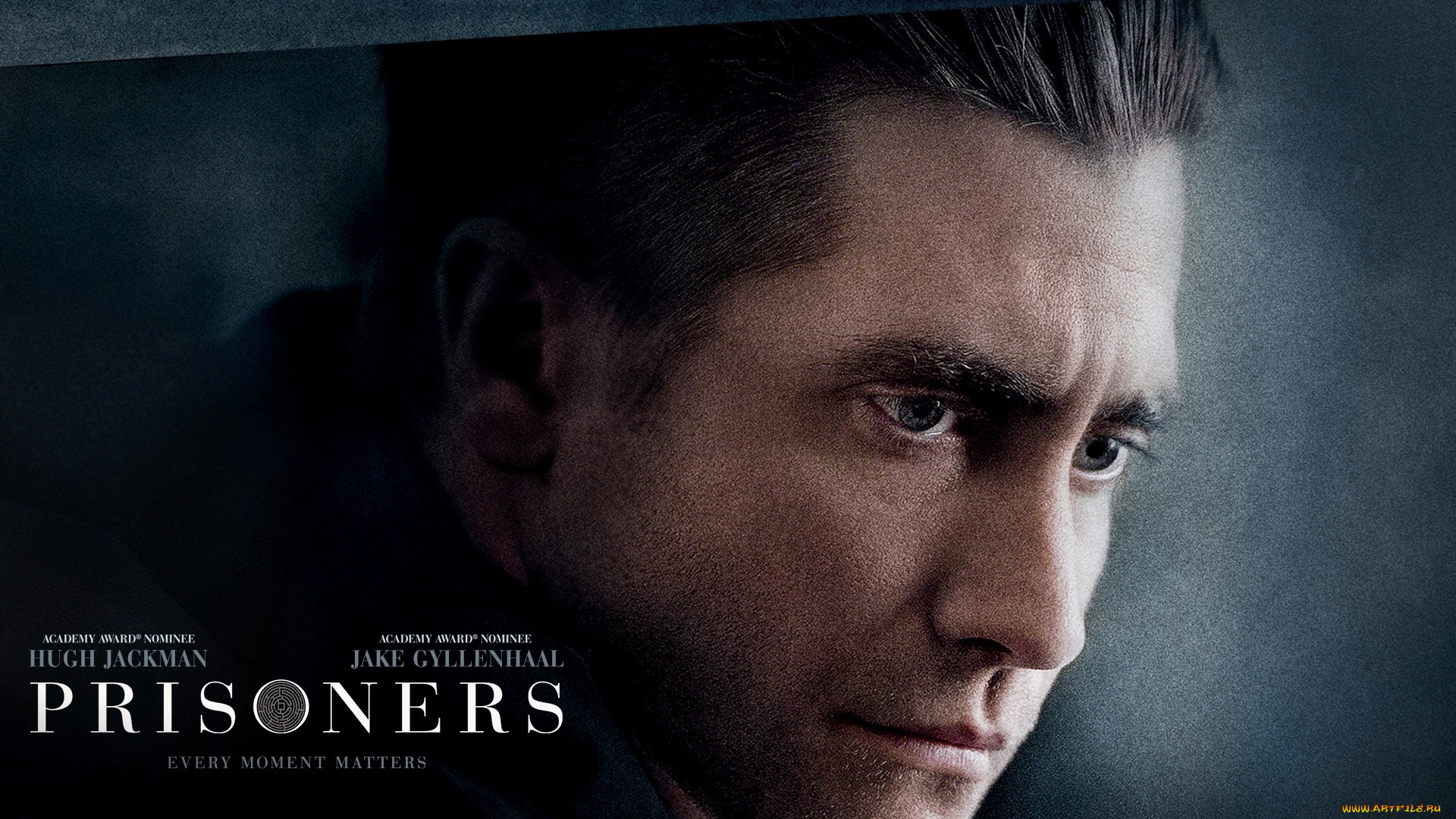 prisoners, кино, фильмы, gyllenhaal, jake, триллер, драма, пленницы