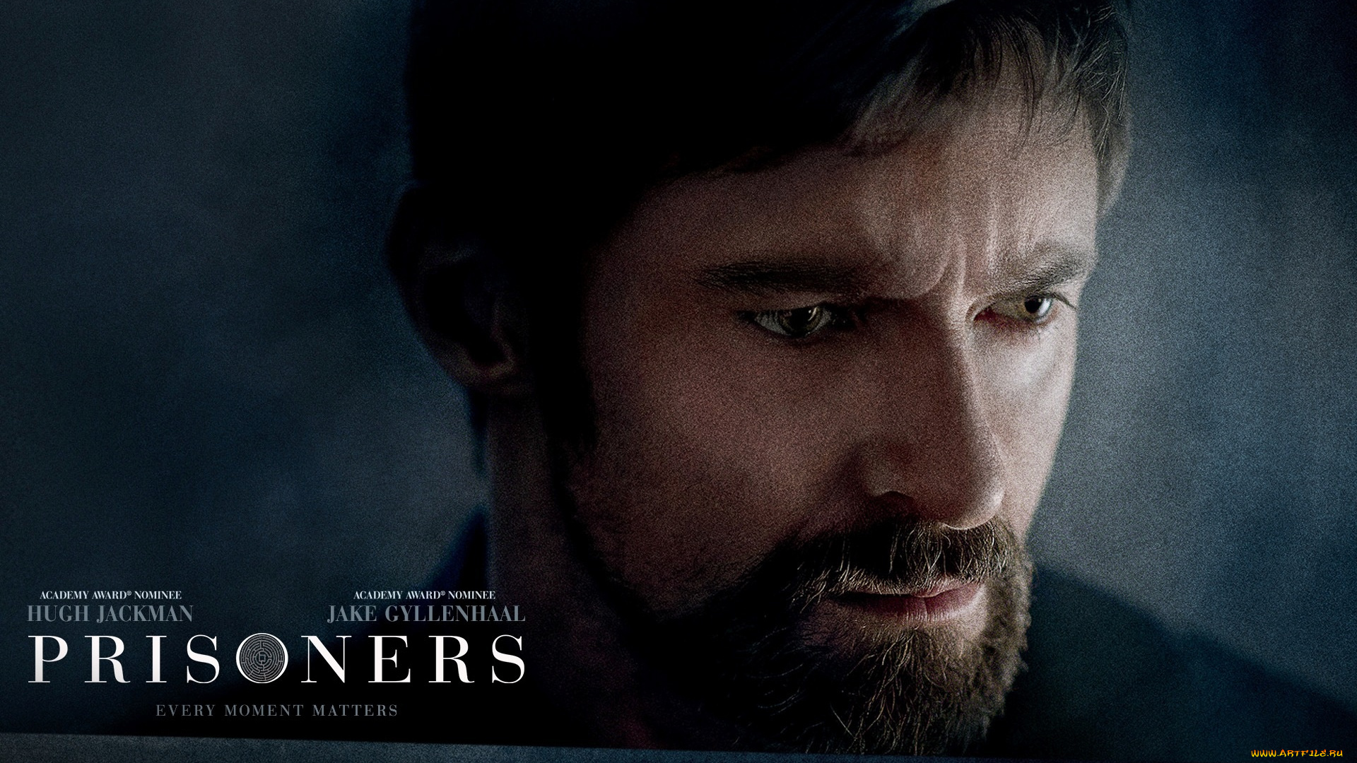 prisoners, кино, фильмы, триллер, драма, пленницы, hugh, jackman