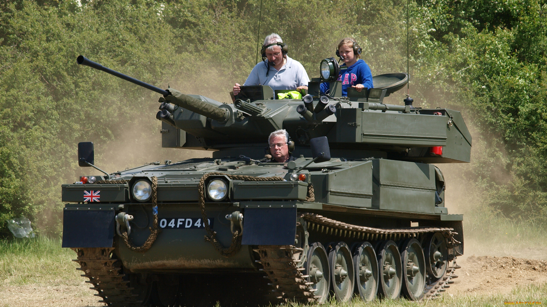 sabre, техника, военная, техника, танк, бронетехника