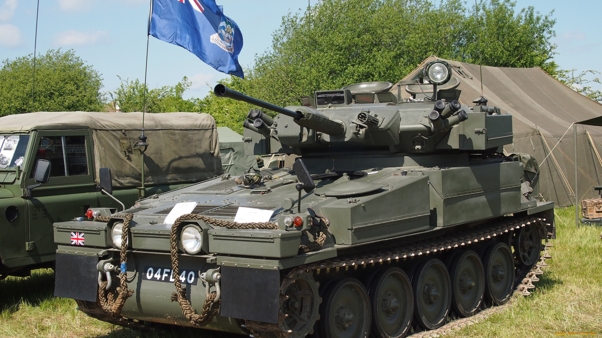 sabre, техника, военная, техника, танк, бронетехника