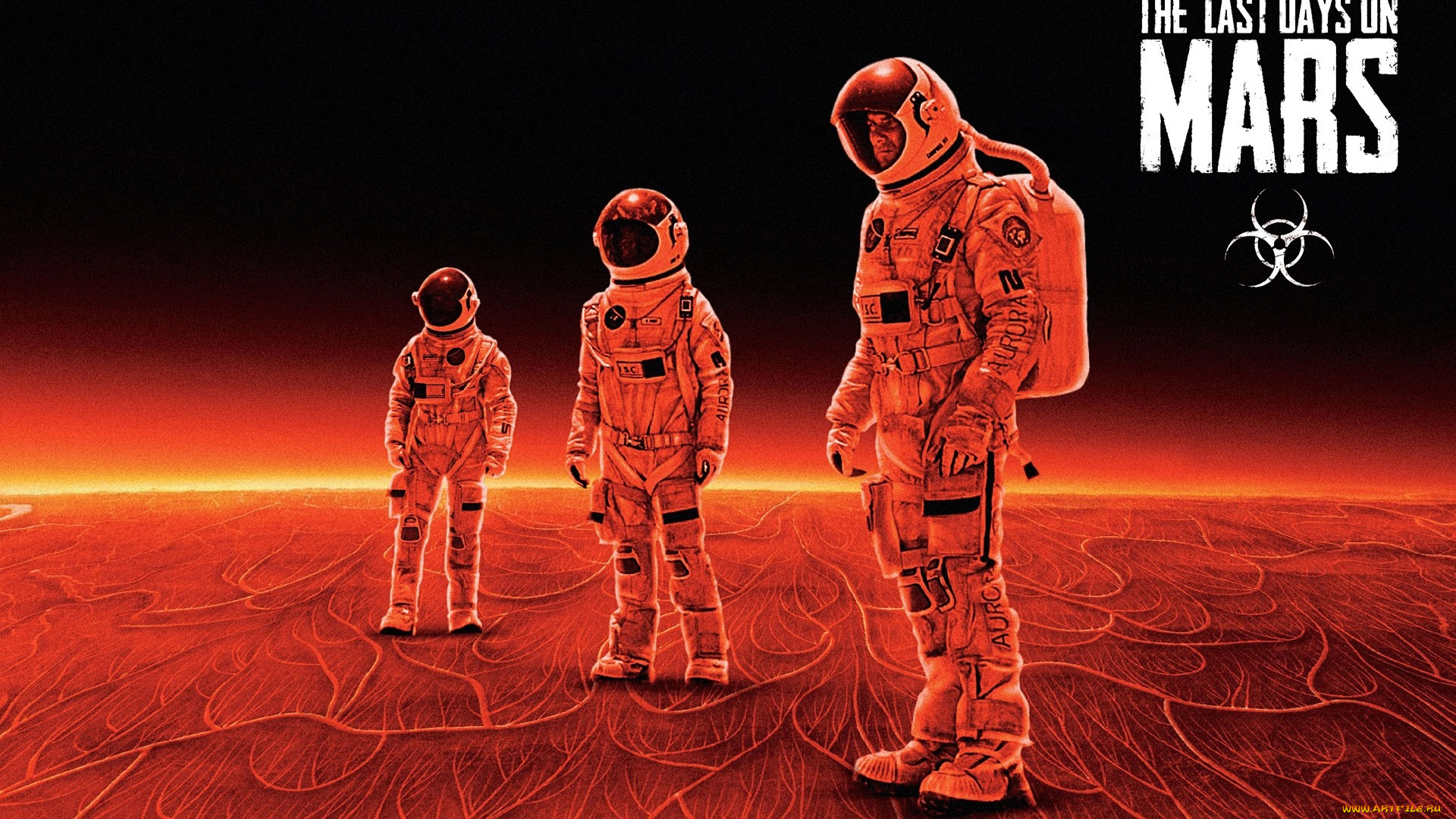the, last, days, on, mars, кино, фильмы, days, last, the, марсе, on, mars, последние, дни, на, фантастика, триллер