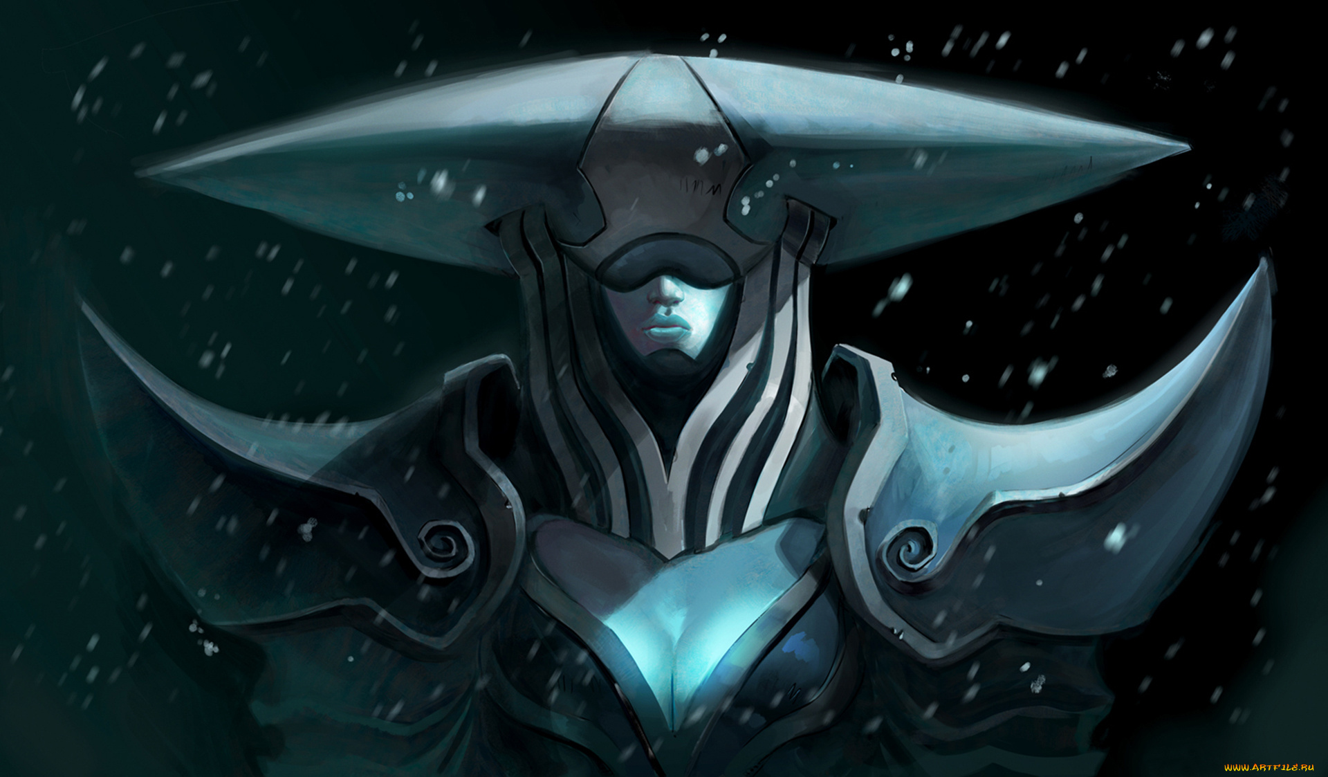 league, of, legends, фэнтези, маги, , волшебники, lissandra, the, ice, witch, league, of, legends
