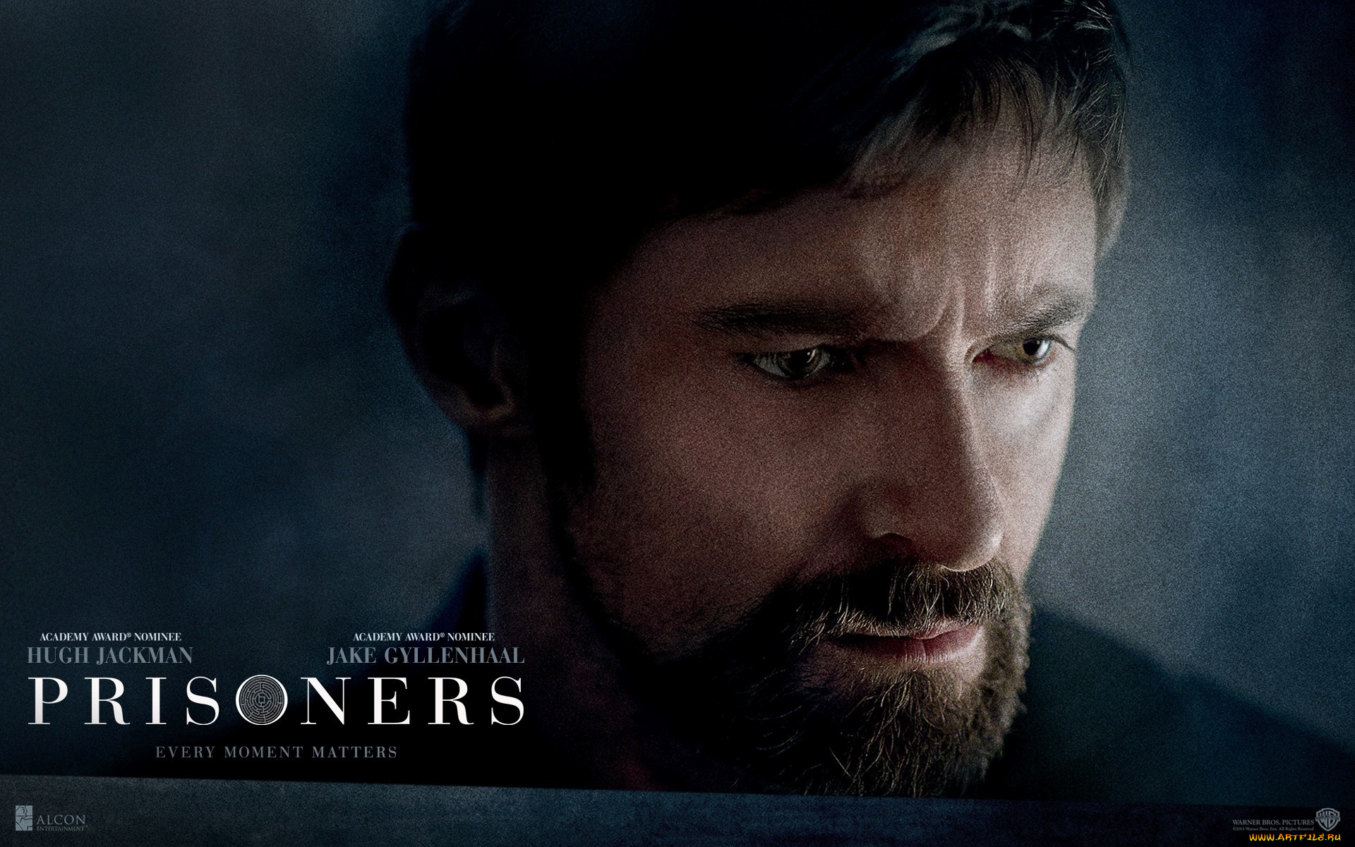 prisoners, кино, фильмы, триллер, драма, пленницы, hugh, jackman