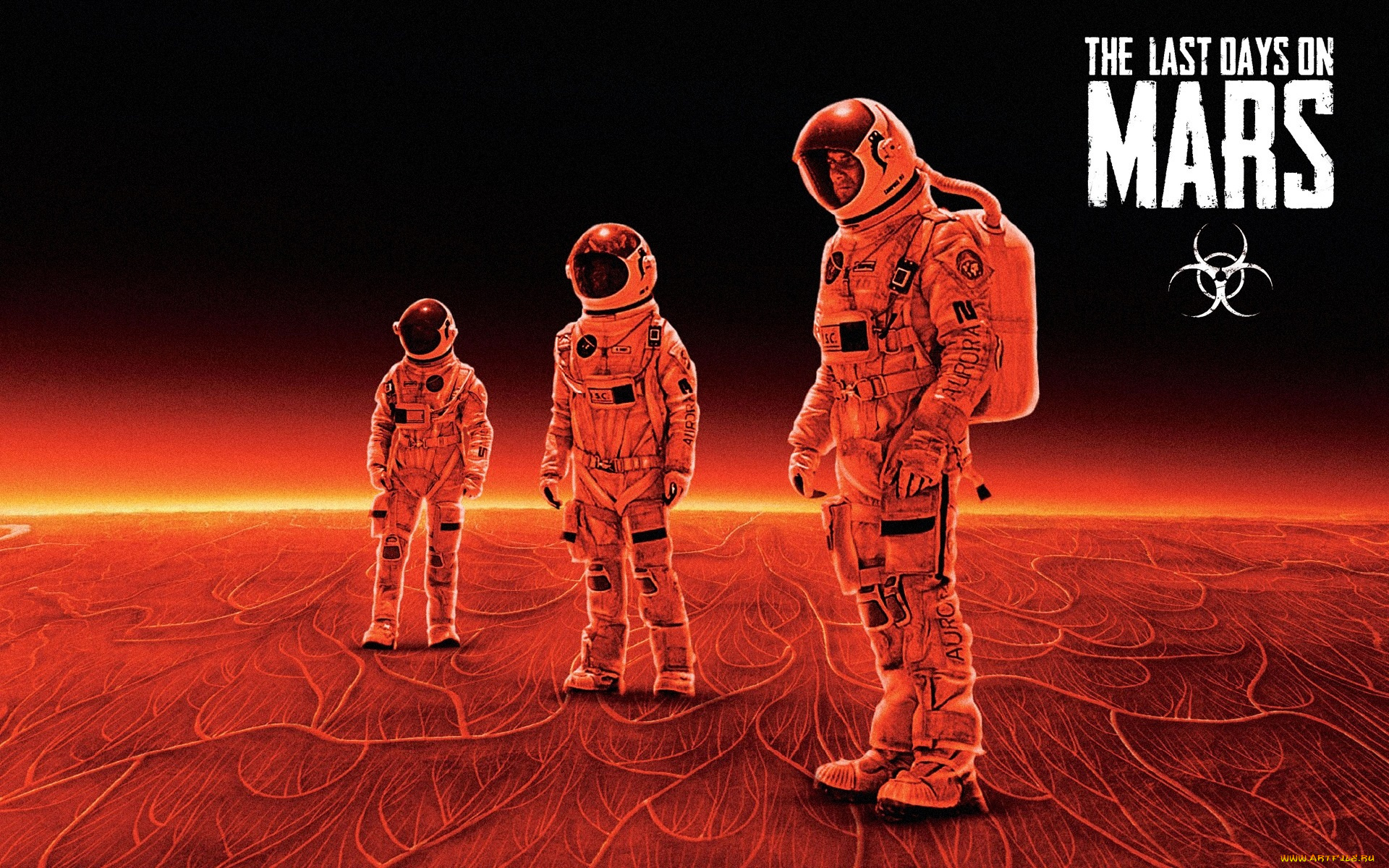 the, last, days, on, mars, кино, фильмы, days, last, the, марсе, on, mars, последние, дни, на, фантастика, триллер