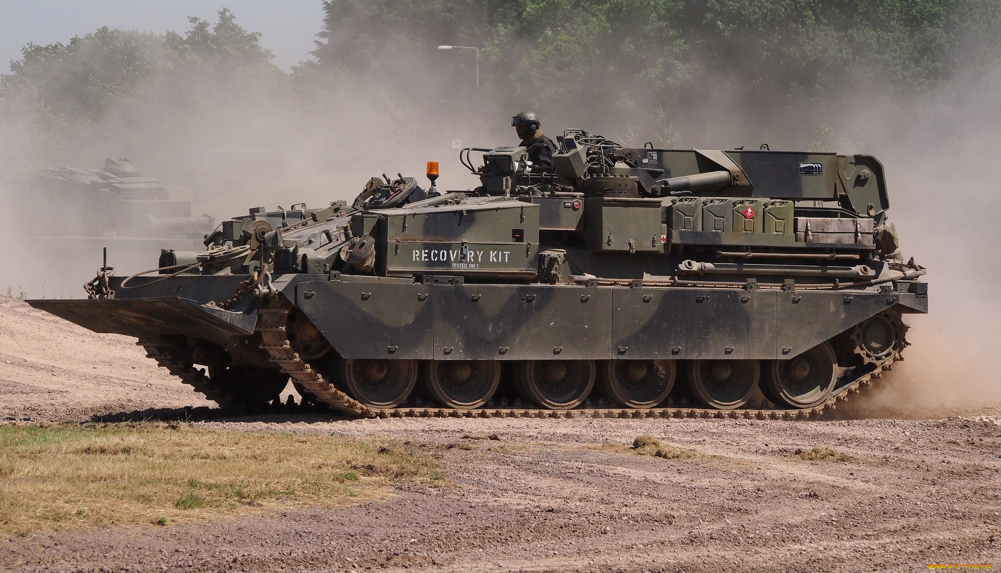 chieftain, arrv, техника, военная, техника, бронетехника, машина, инженерная, танк