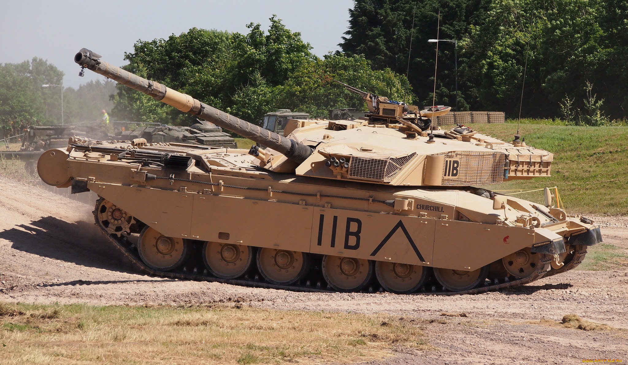 challenger, 1, техника, военная, техника, танк, бронетехника