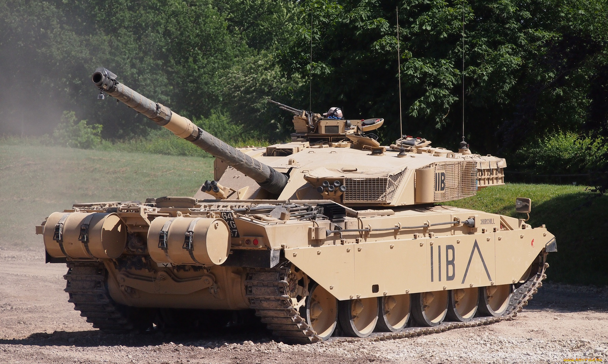 challenger, 1, техника, военная, техника, танк, бронетехника