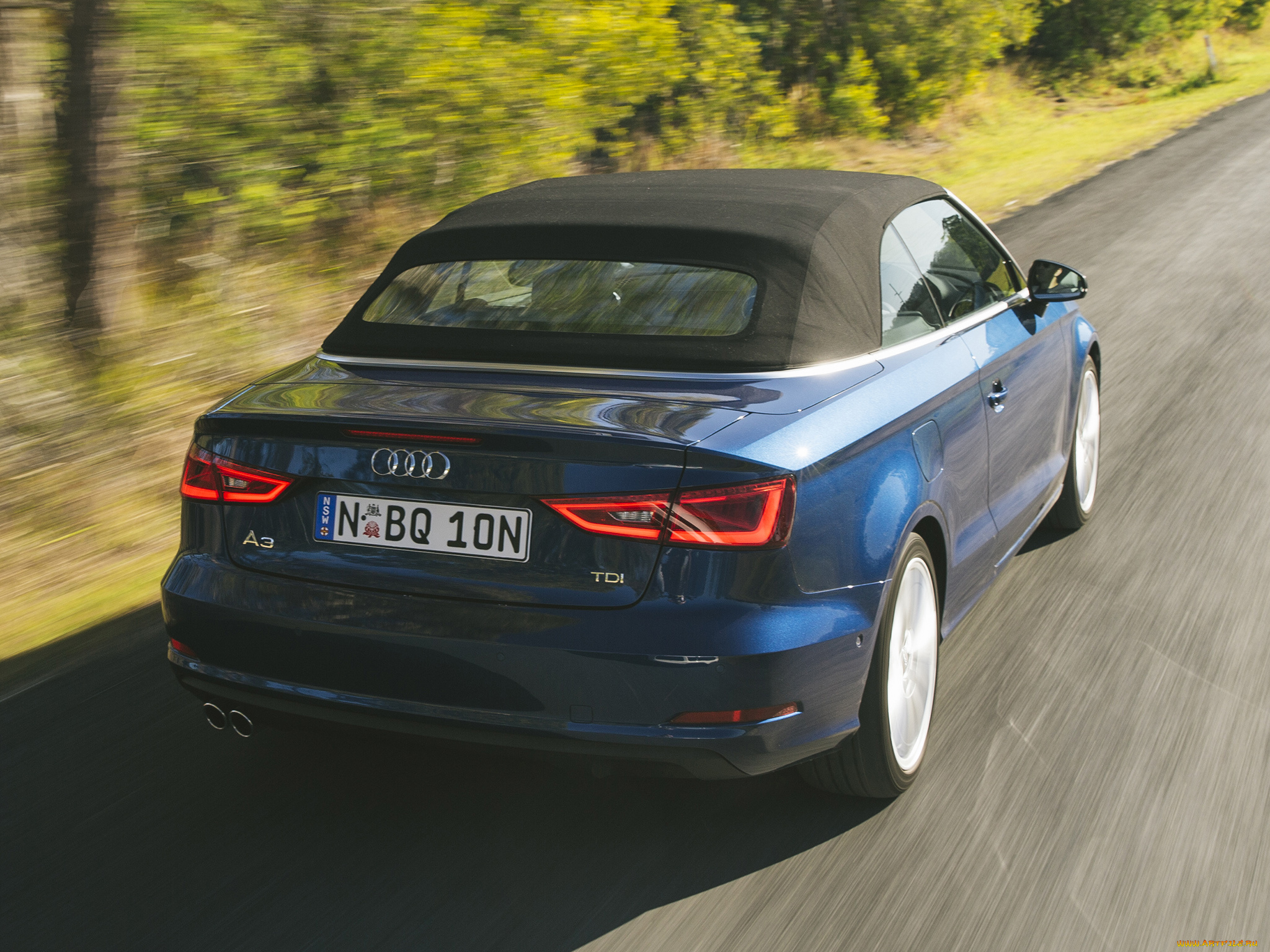 автомобили, audi, аudi, a3, cabriolet, 2-0, tdi, au-spec, 8v, 2014г