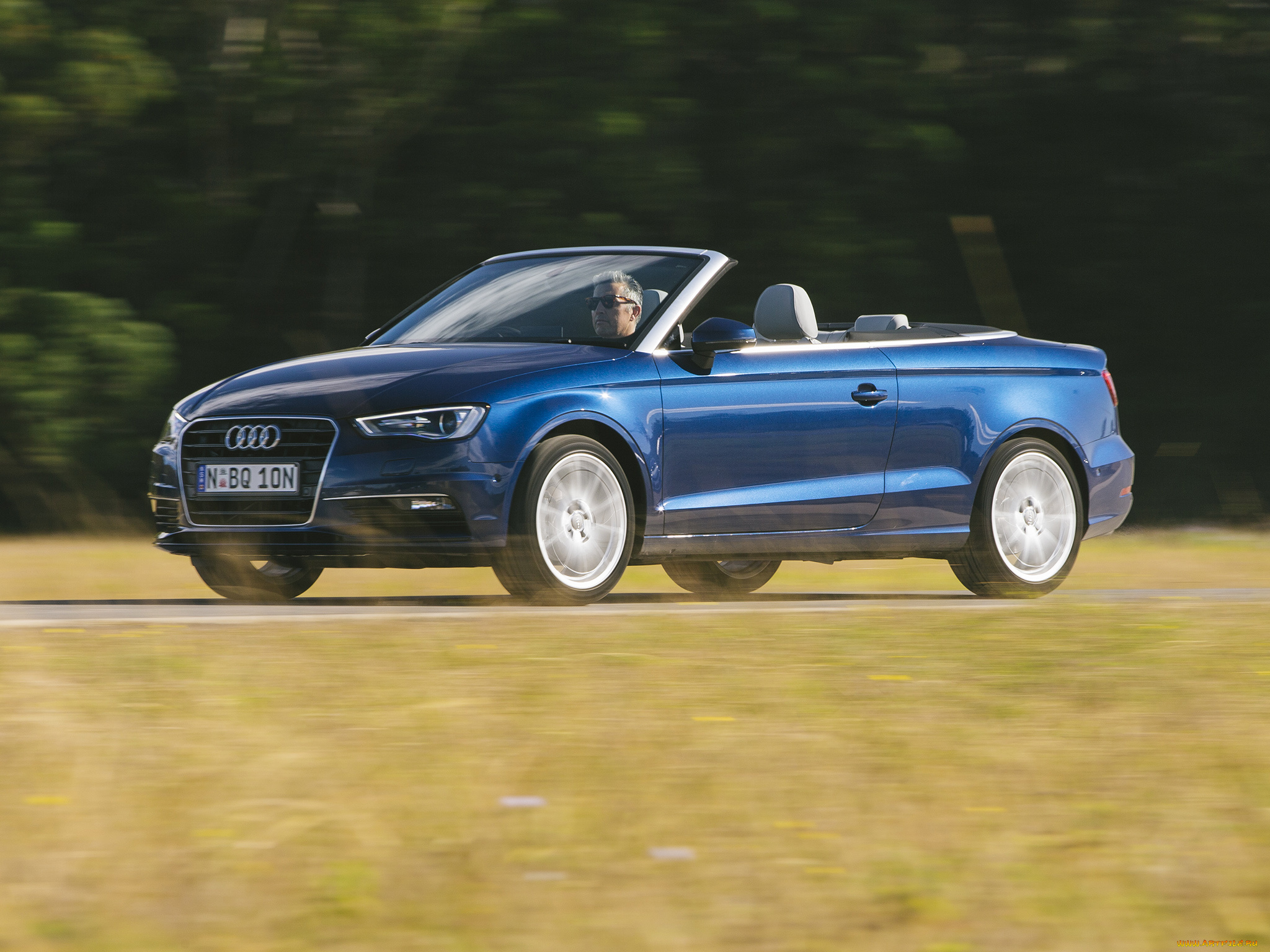автомобили, audi, аudi, a3, cabriolet, 2-0, tdi, au-spec, 8v, 2014г