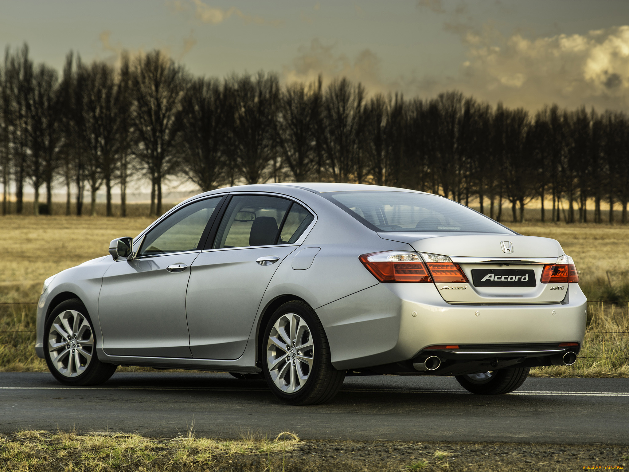 автомобили, honda, sedan, accord, светлый, 2014г, za-spec