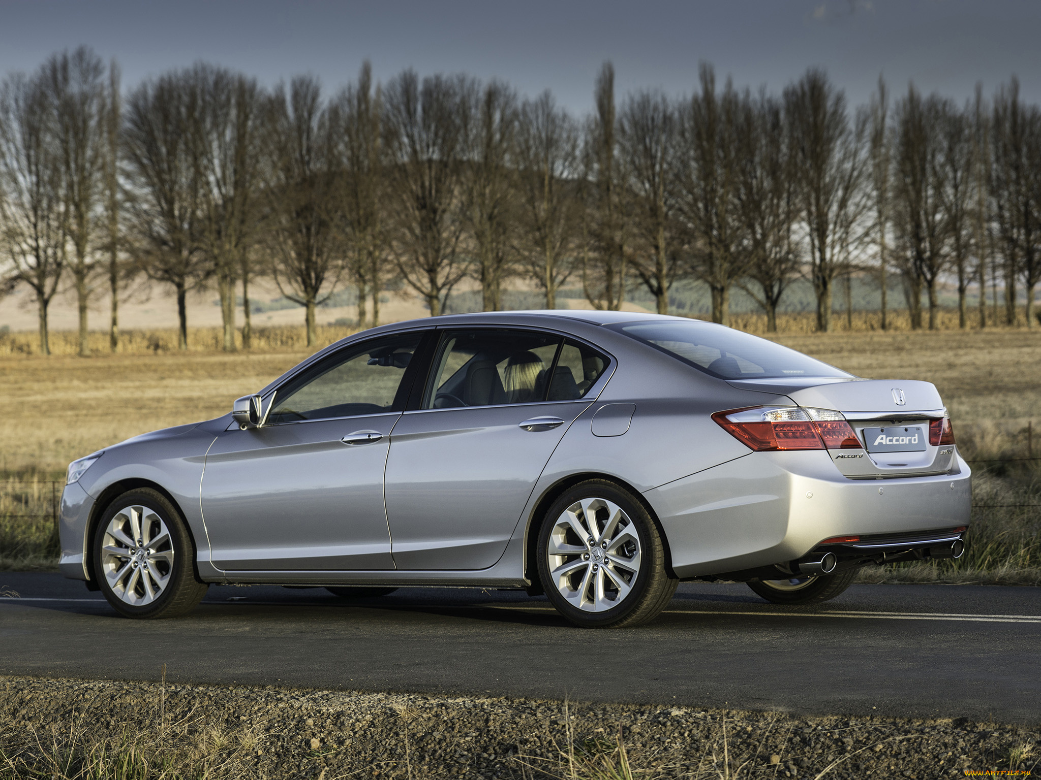 автомобили, honda, za-spec, sedan, accord, светлый, 2014г