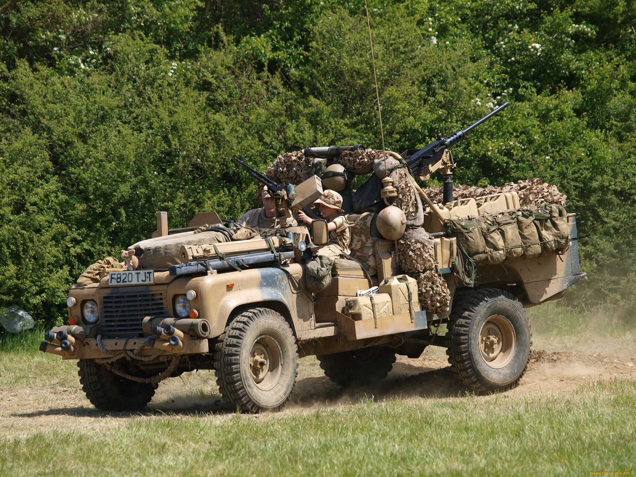 land, rover, техника, военная, техника, бронеавтомобиль