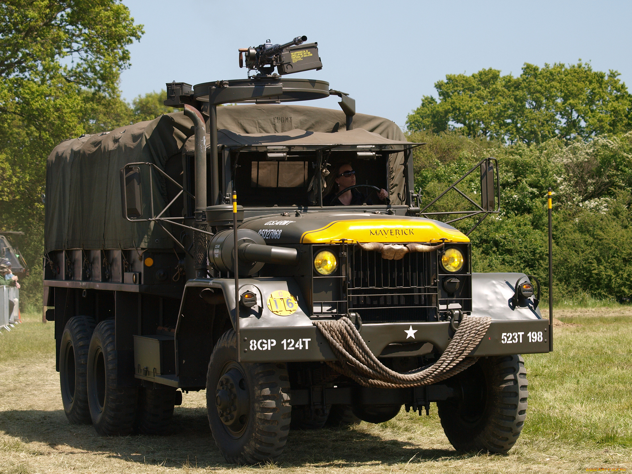 m54, a2, 6x6, cargo, truck, техника, военная, техника, транспорт, тяжелый