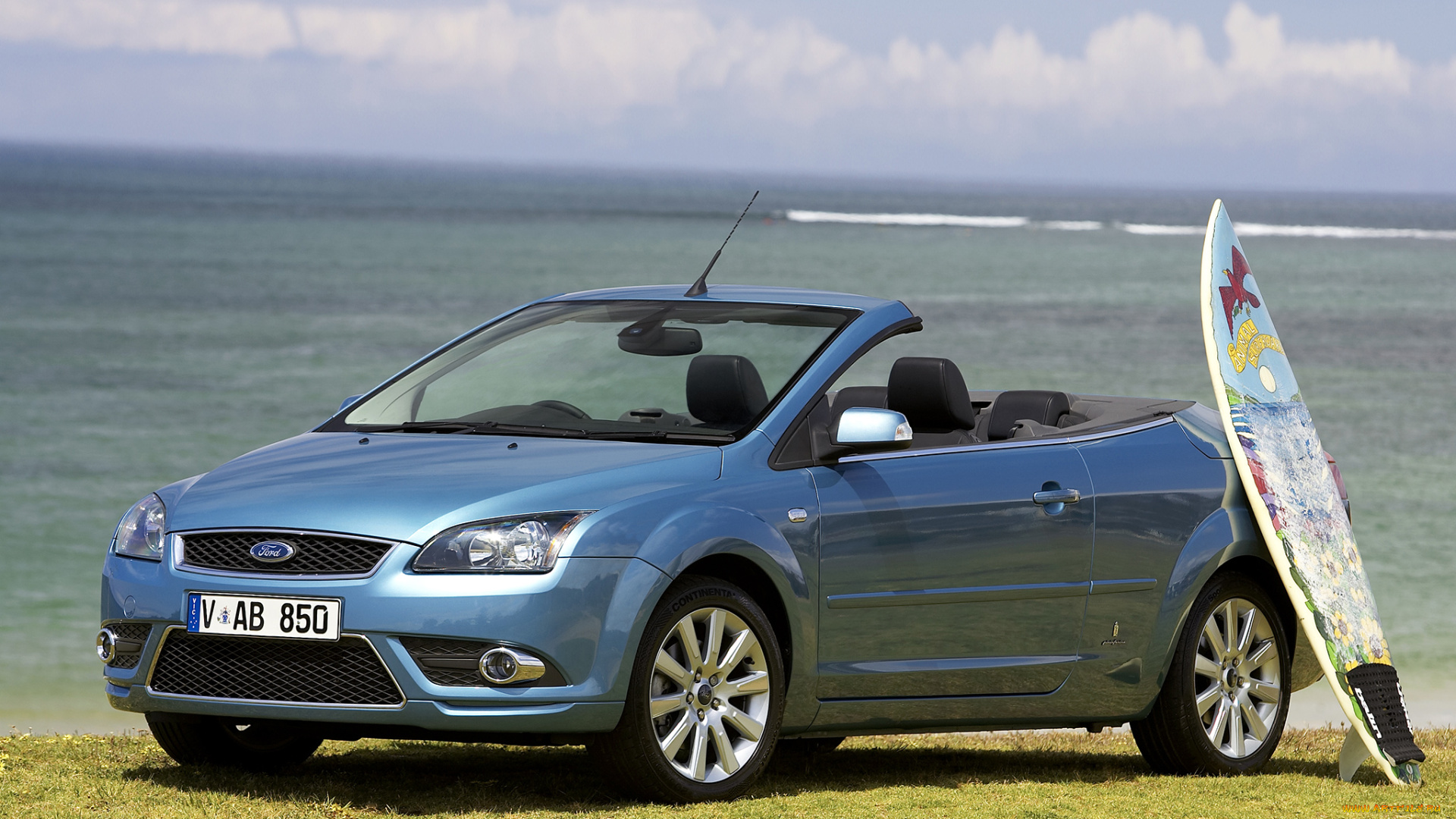 автомобили, ford, focus, au-spec, cc